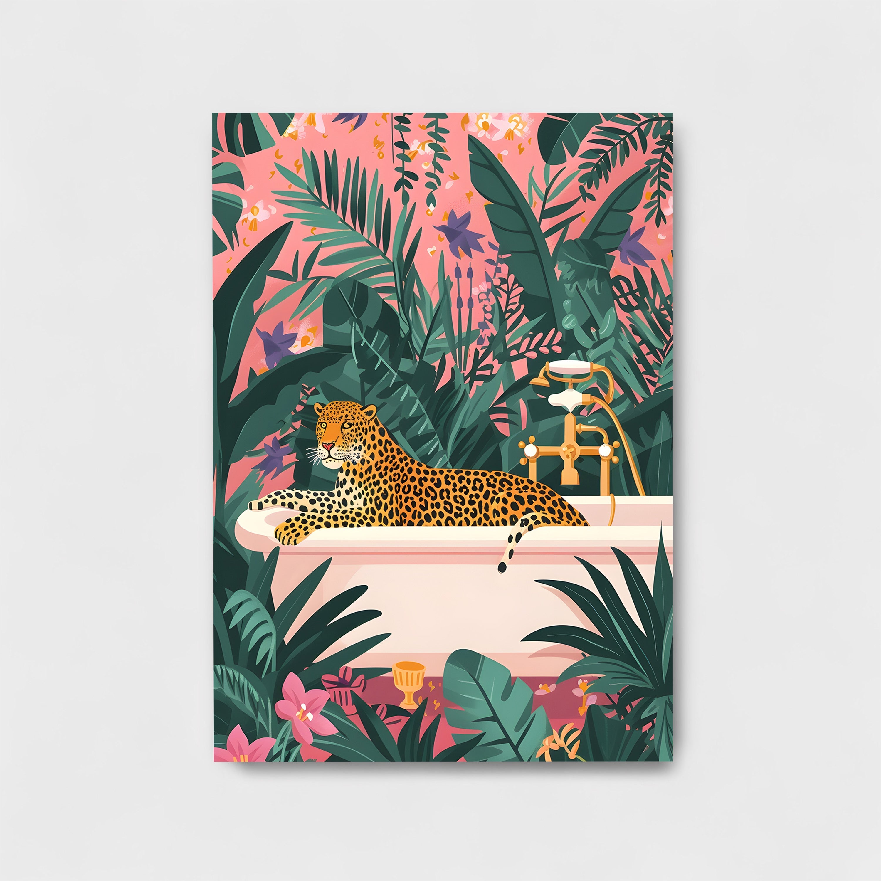 TIGER WALLPAPER