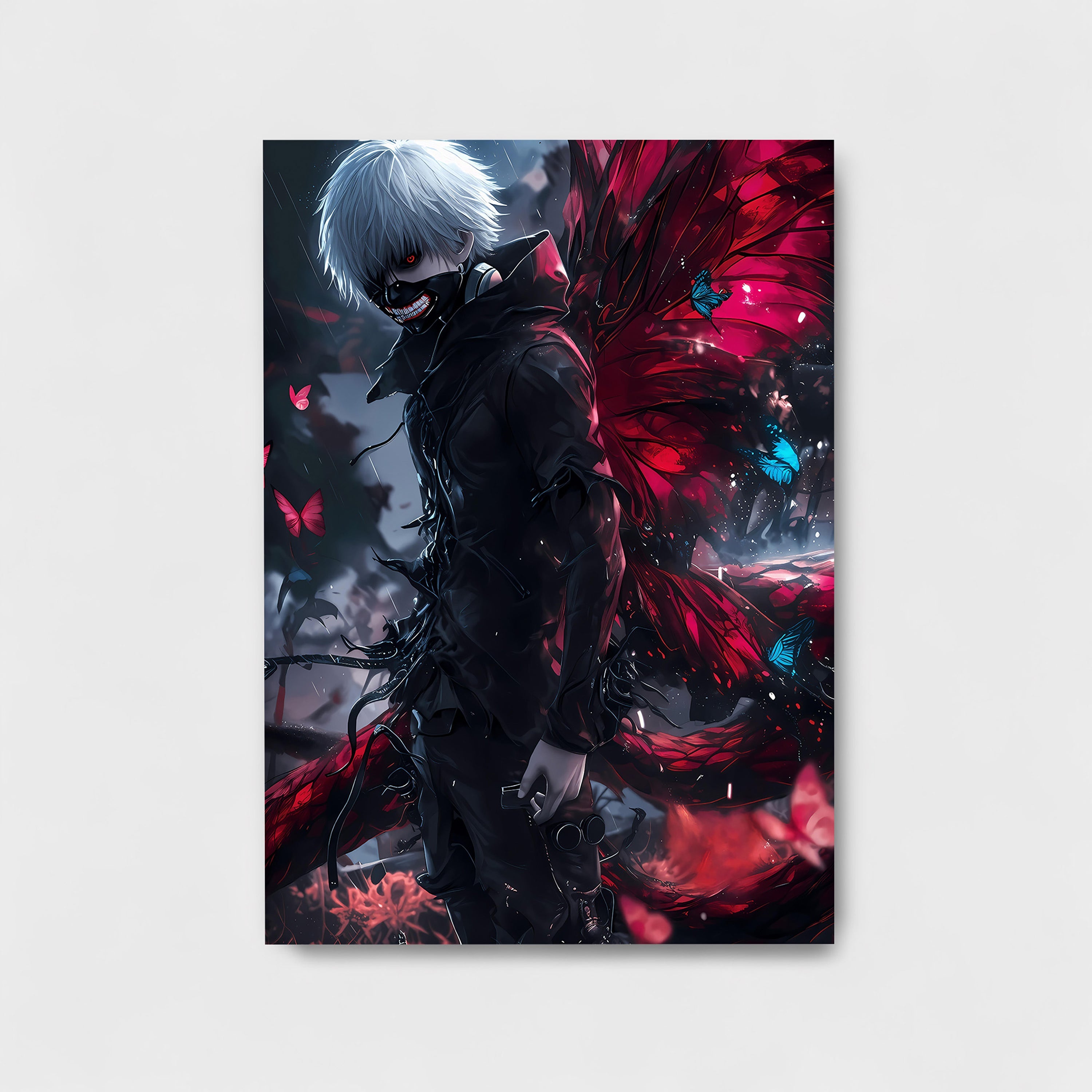 KEN KANEKI TOKYO GHOUL