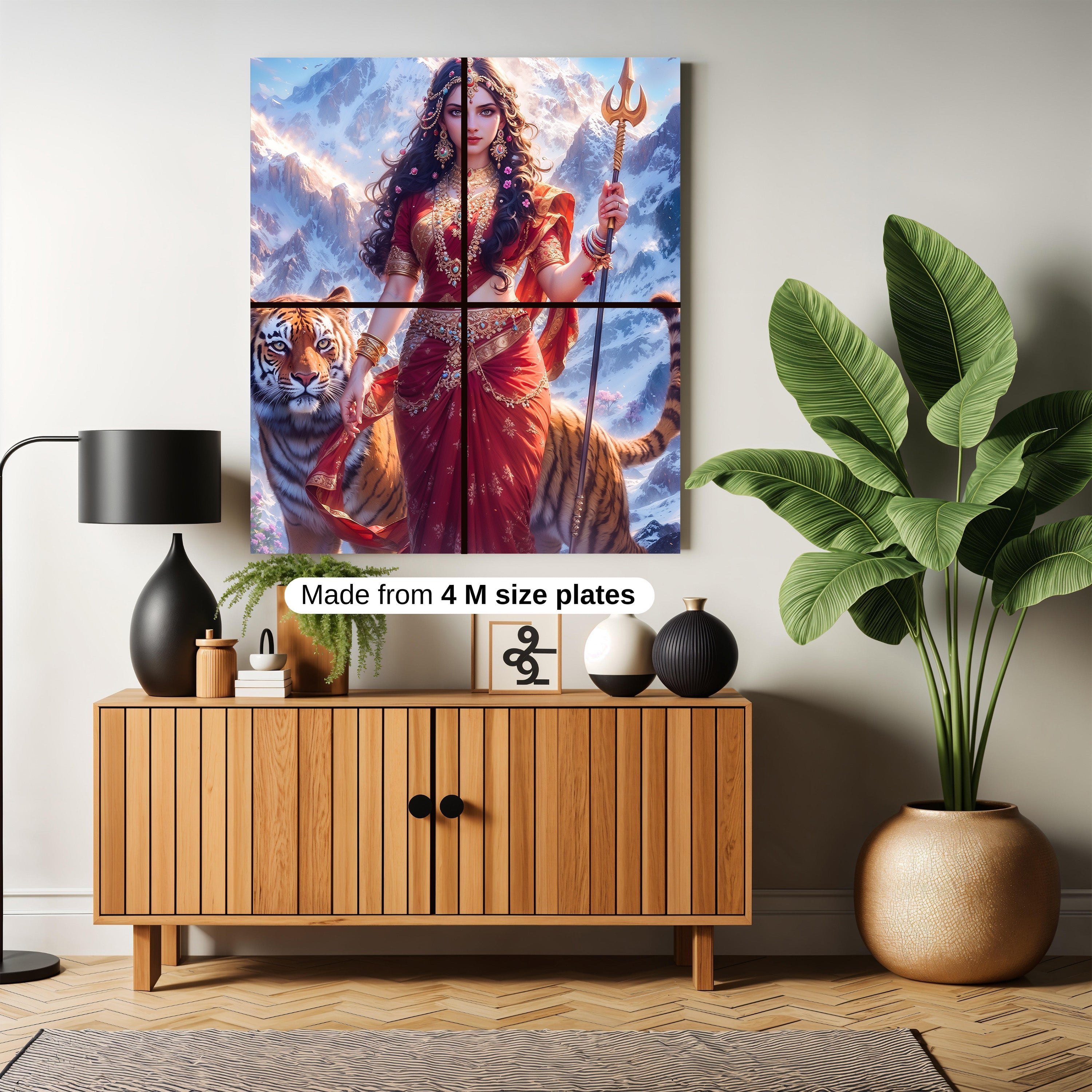 GODDESS DURGA