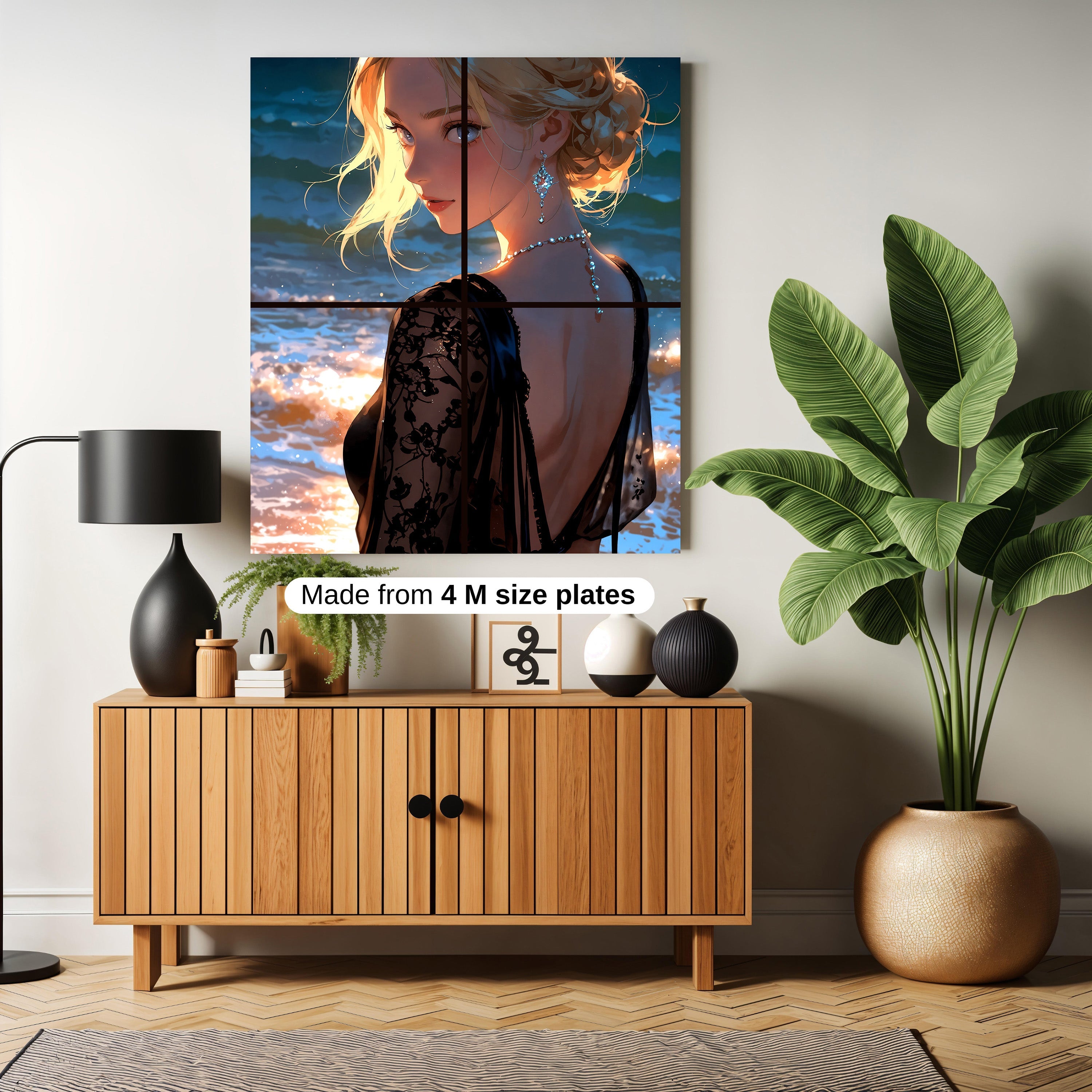 anime girl