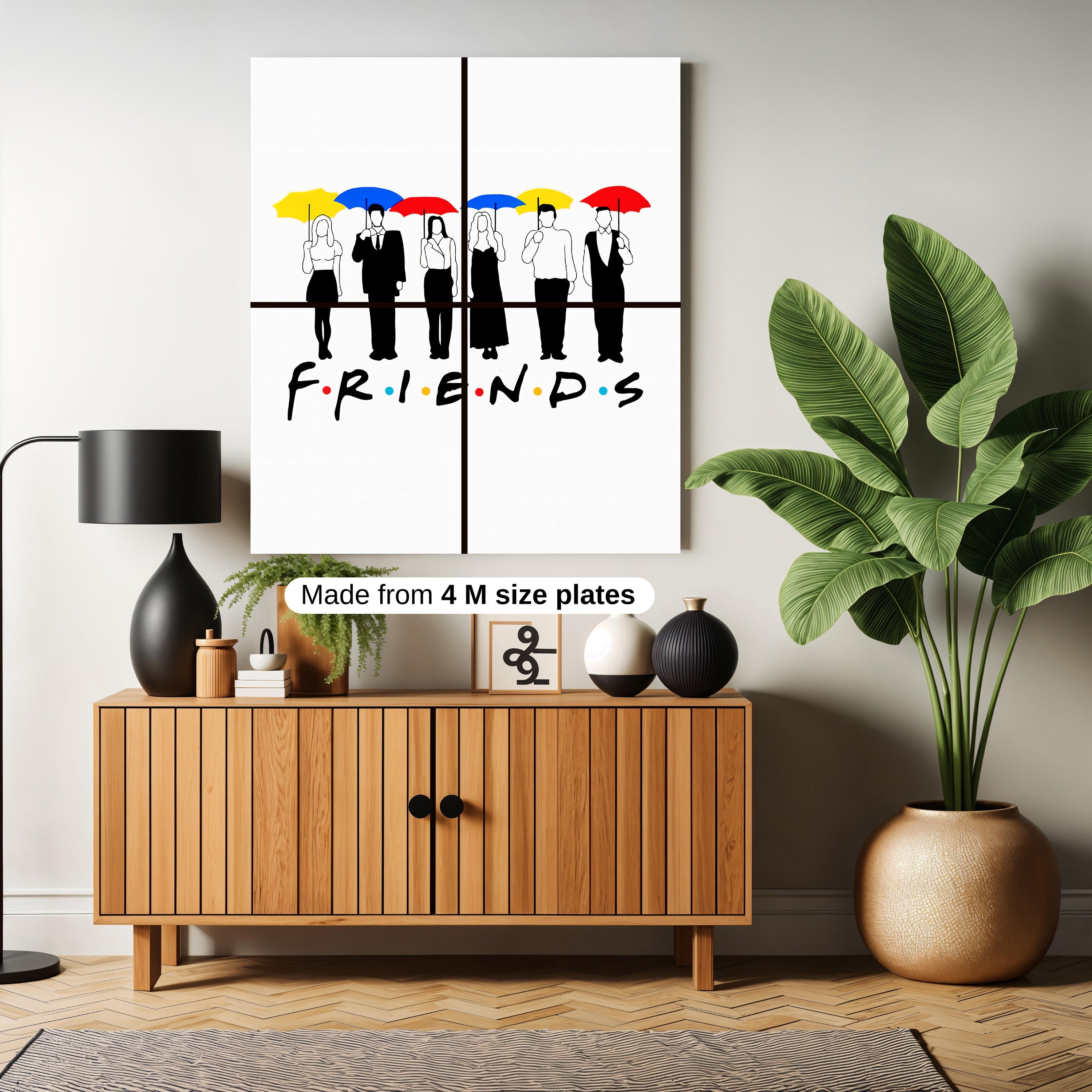 Friends