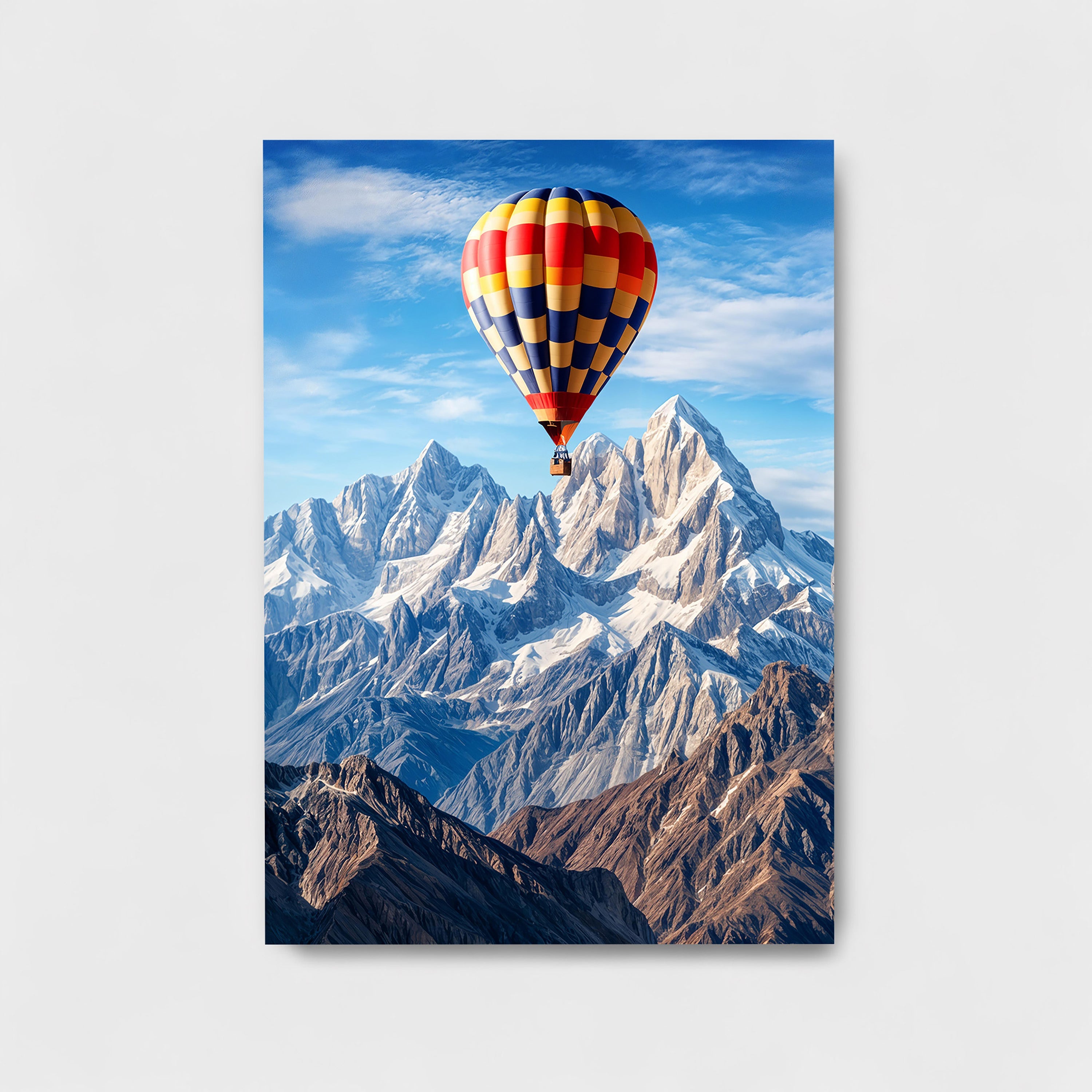 CAPPADOCIA LANDSCAPE