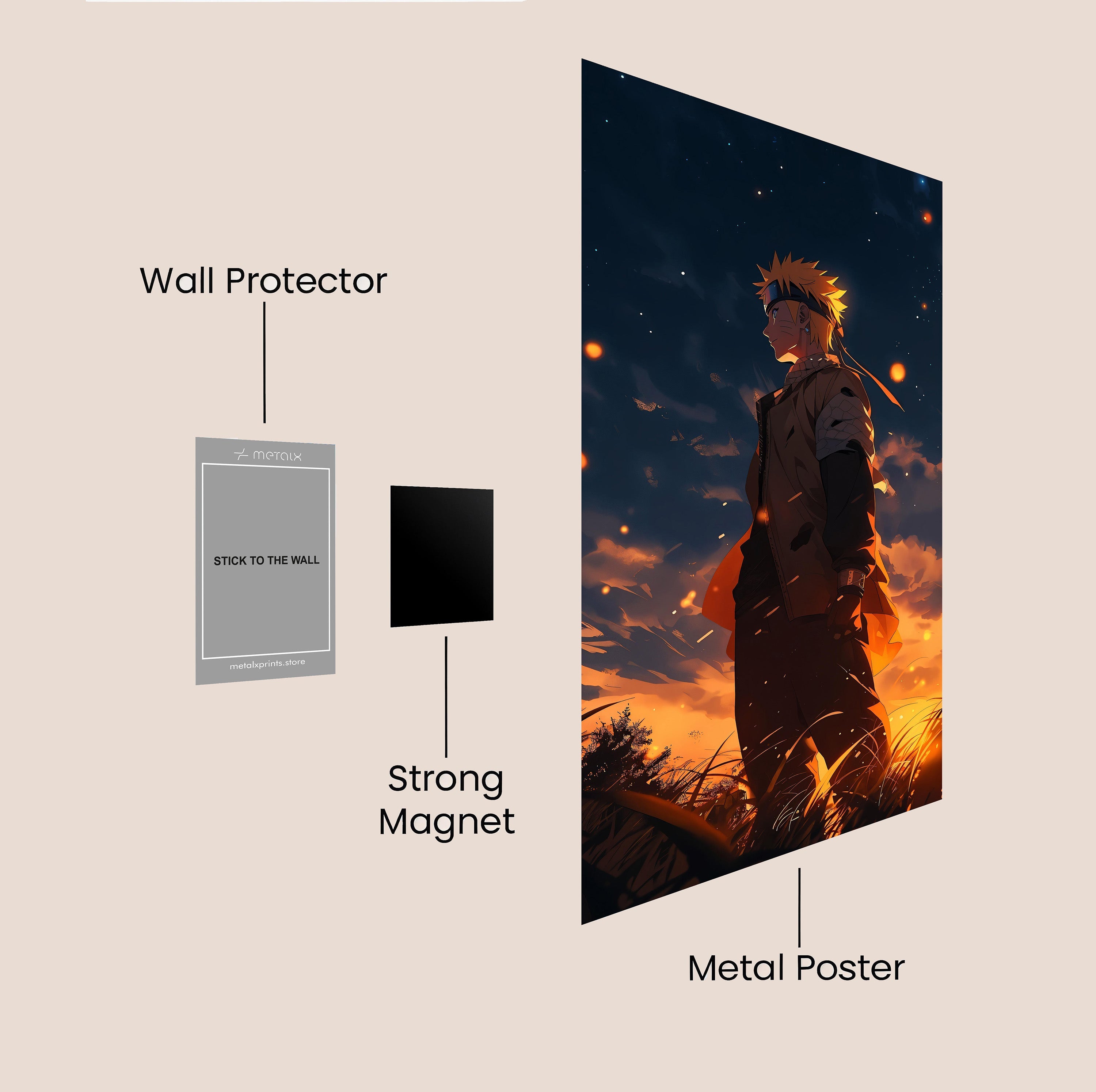 SASUKE UCHIHA NARUTO