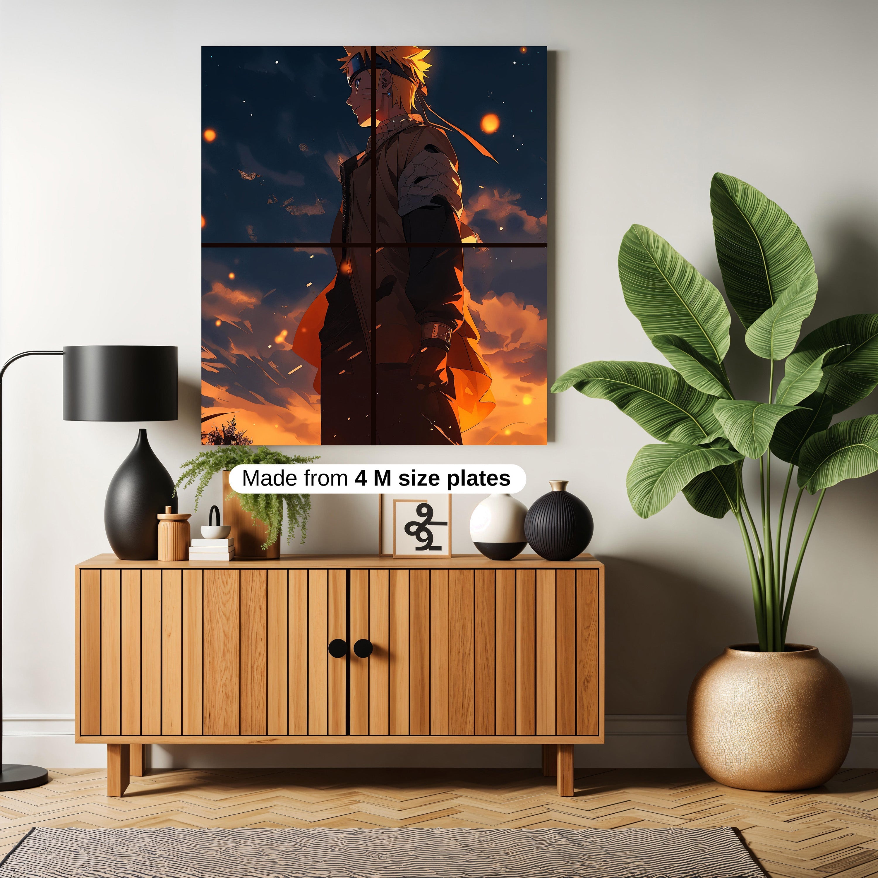 SASUKE UCHIHA NARUTO