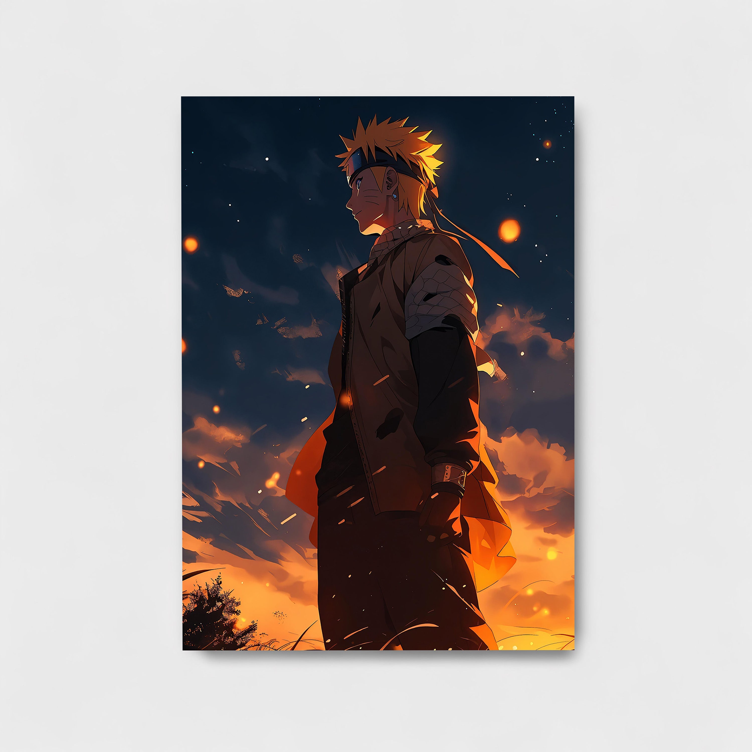 SASUKE UCHIHA NARUTO