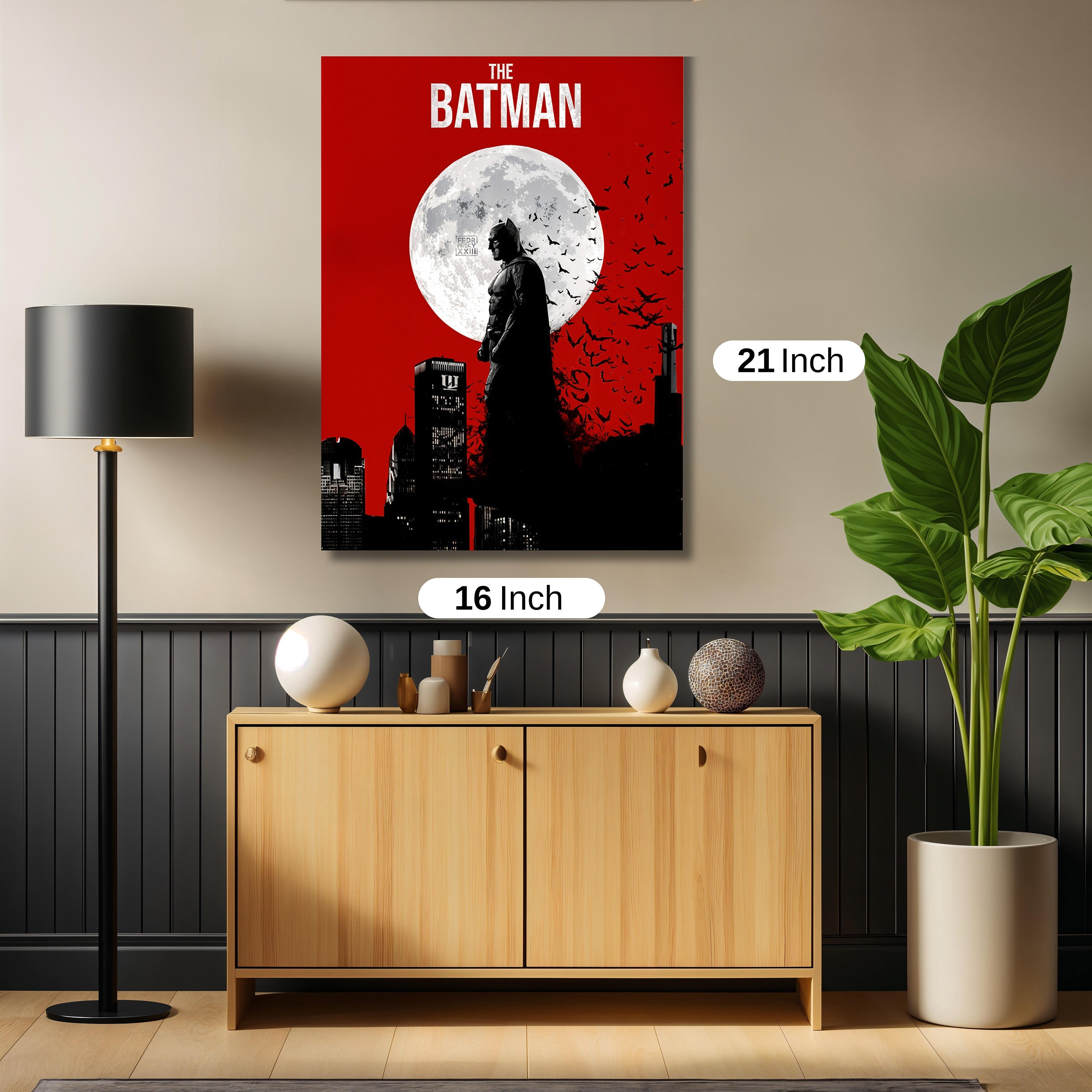 The Batman
