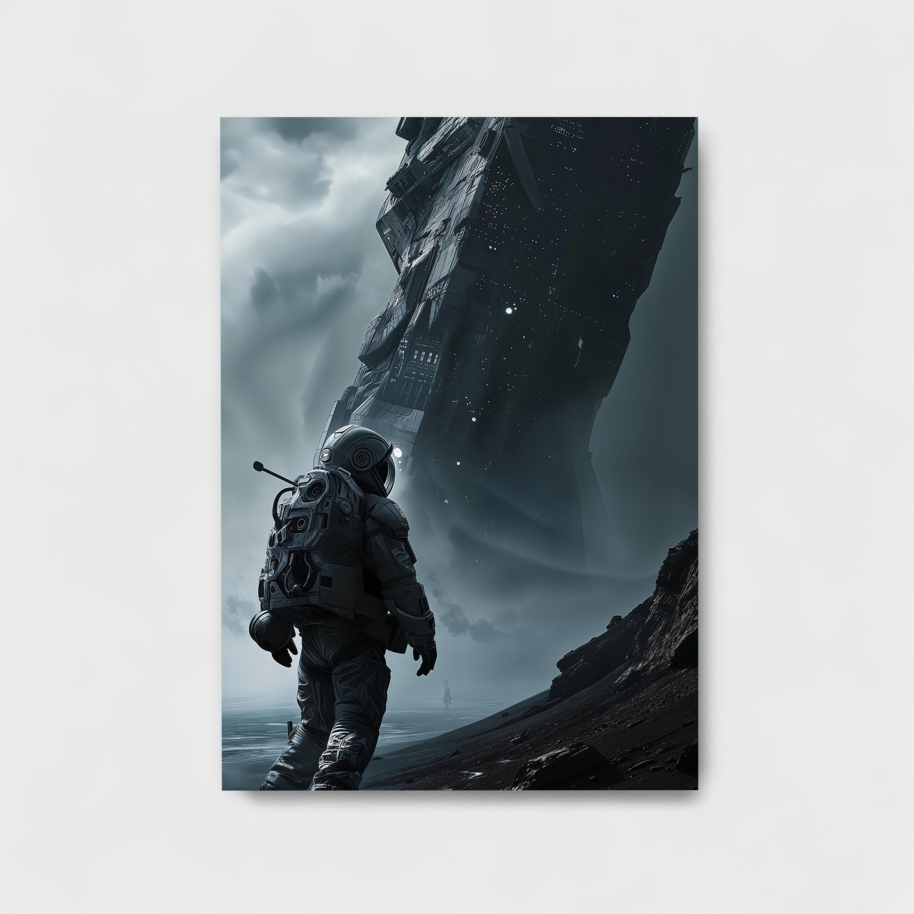 ASTRONAUT