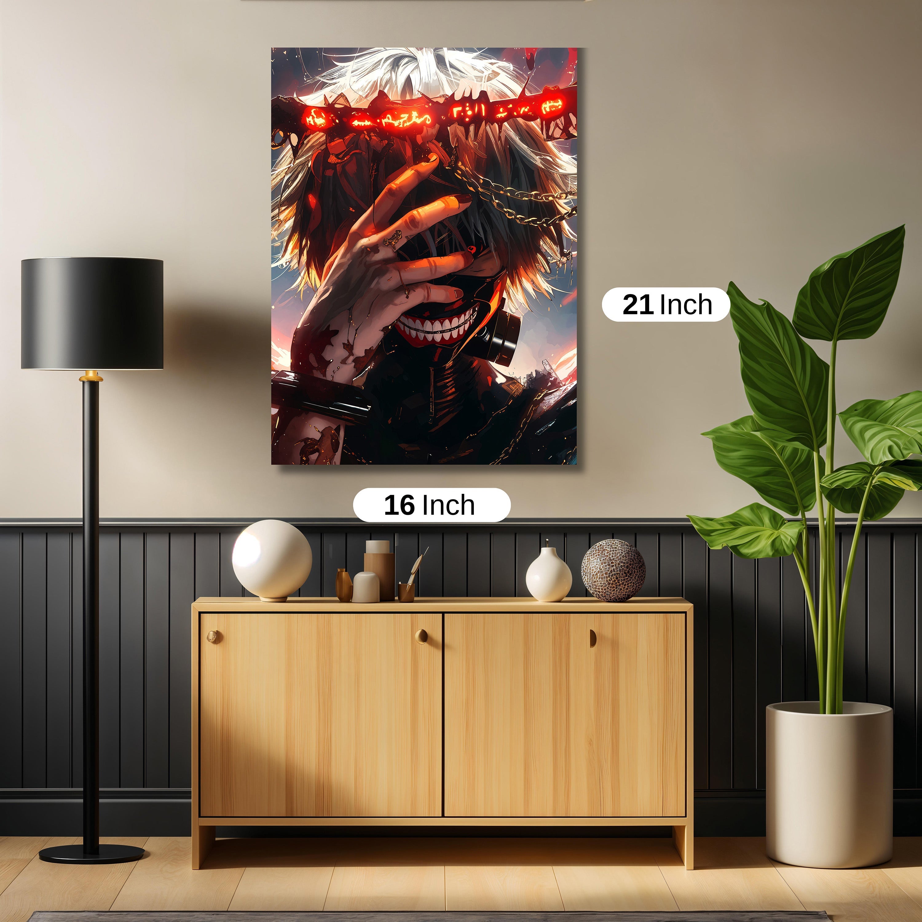 ken kaneki