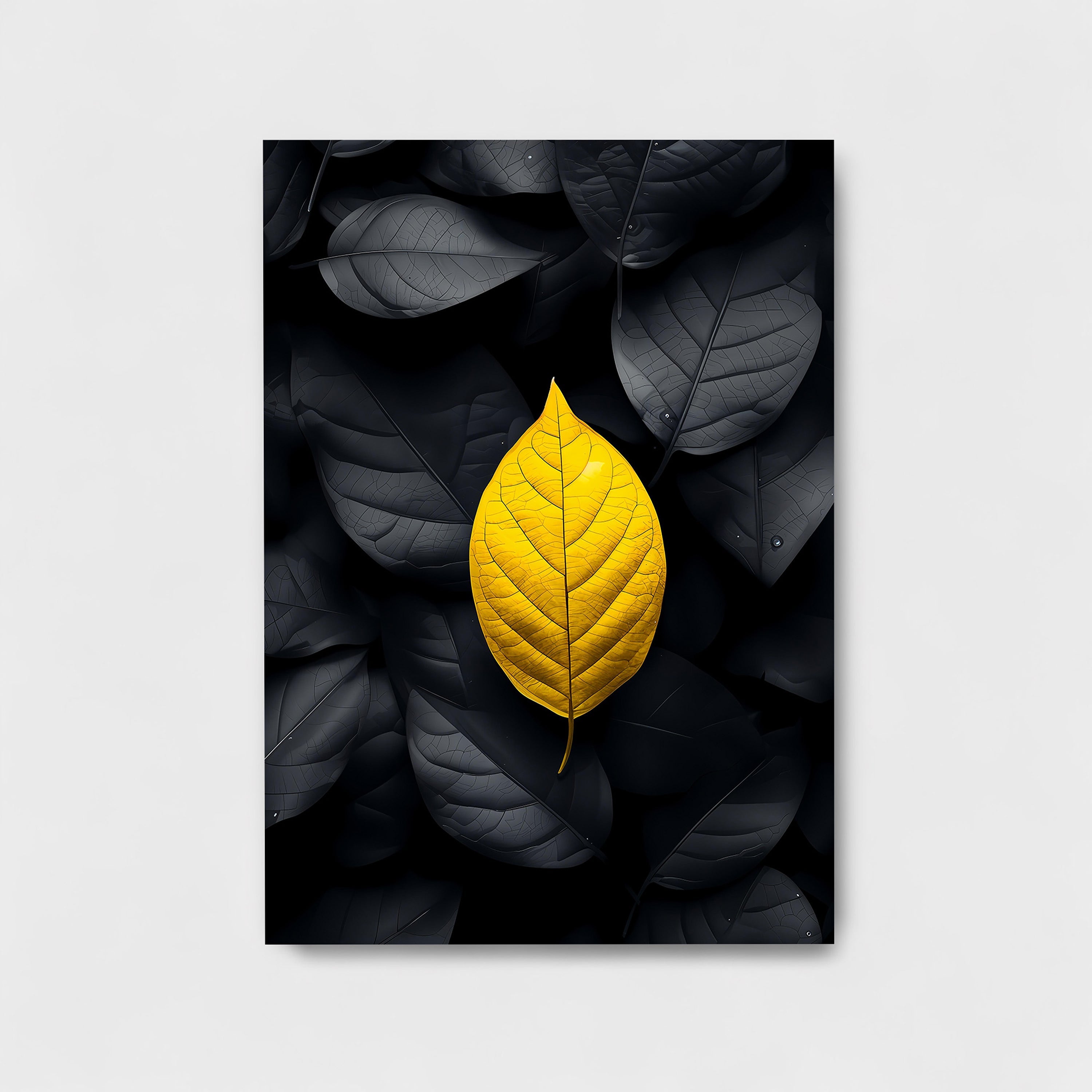 GOLDEN LEAF