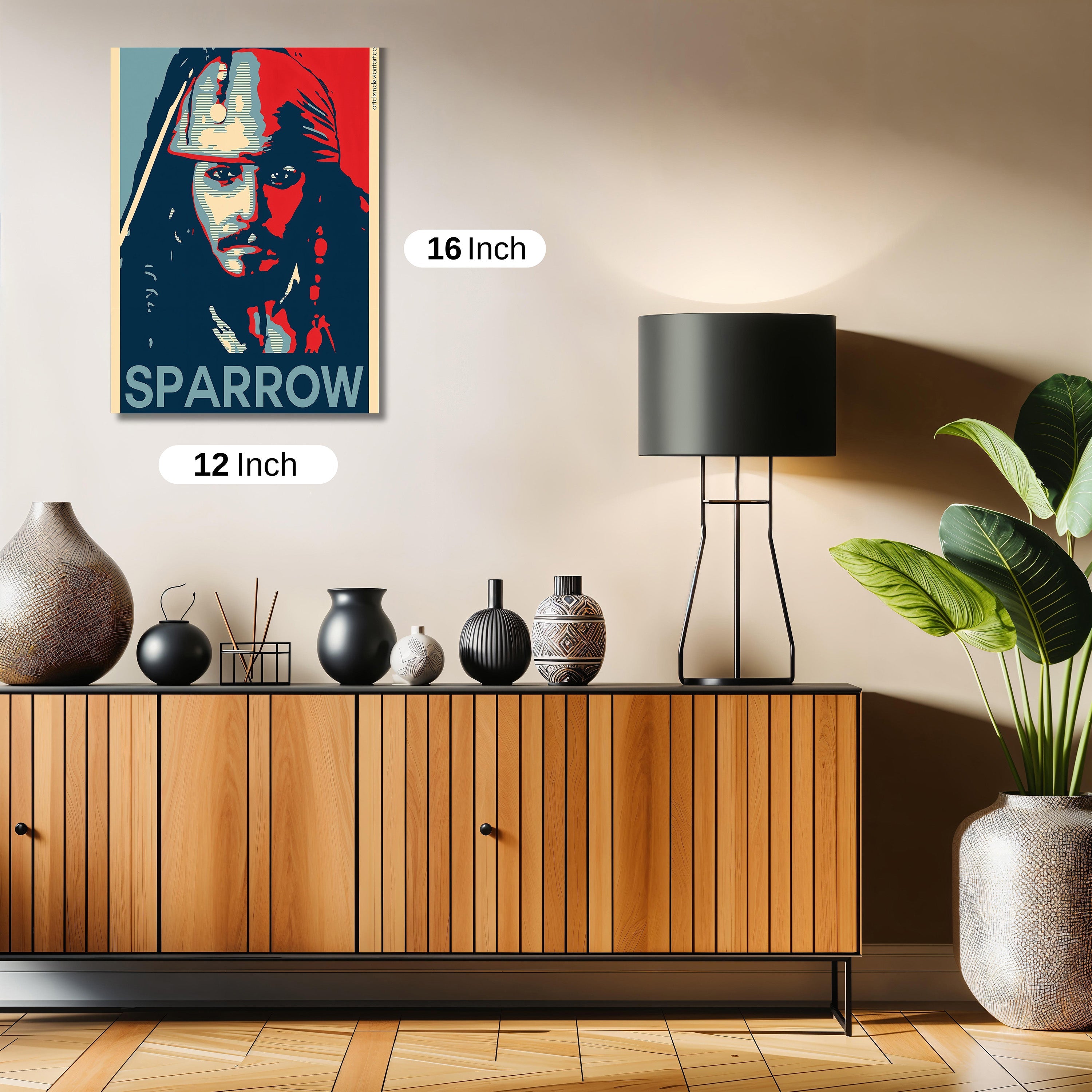 CAPTAIN JACKSPARROW