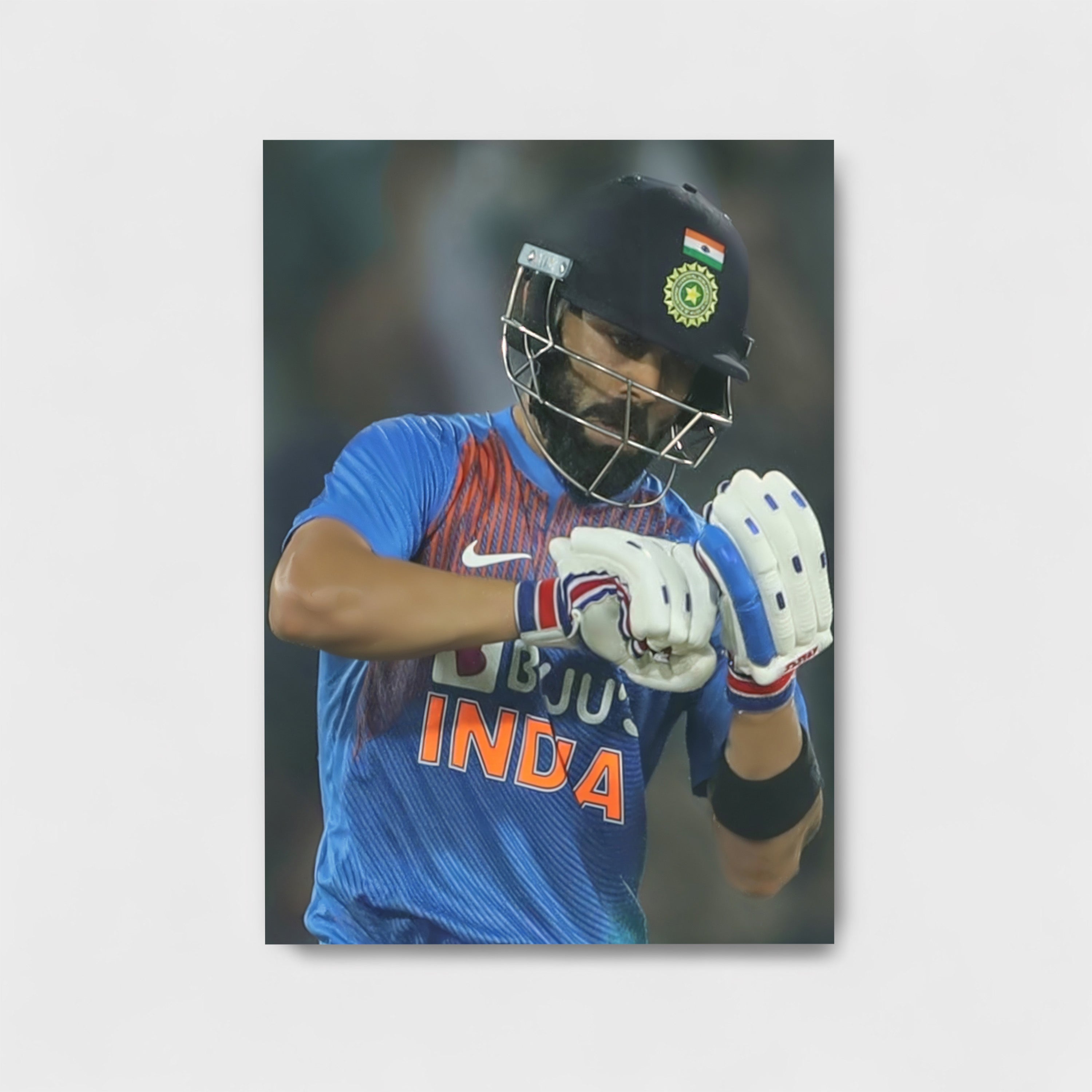 VIRAT KOHLI POSTER