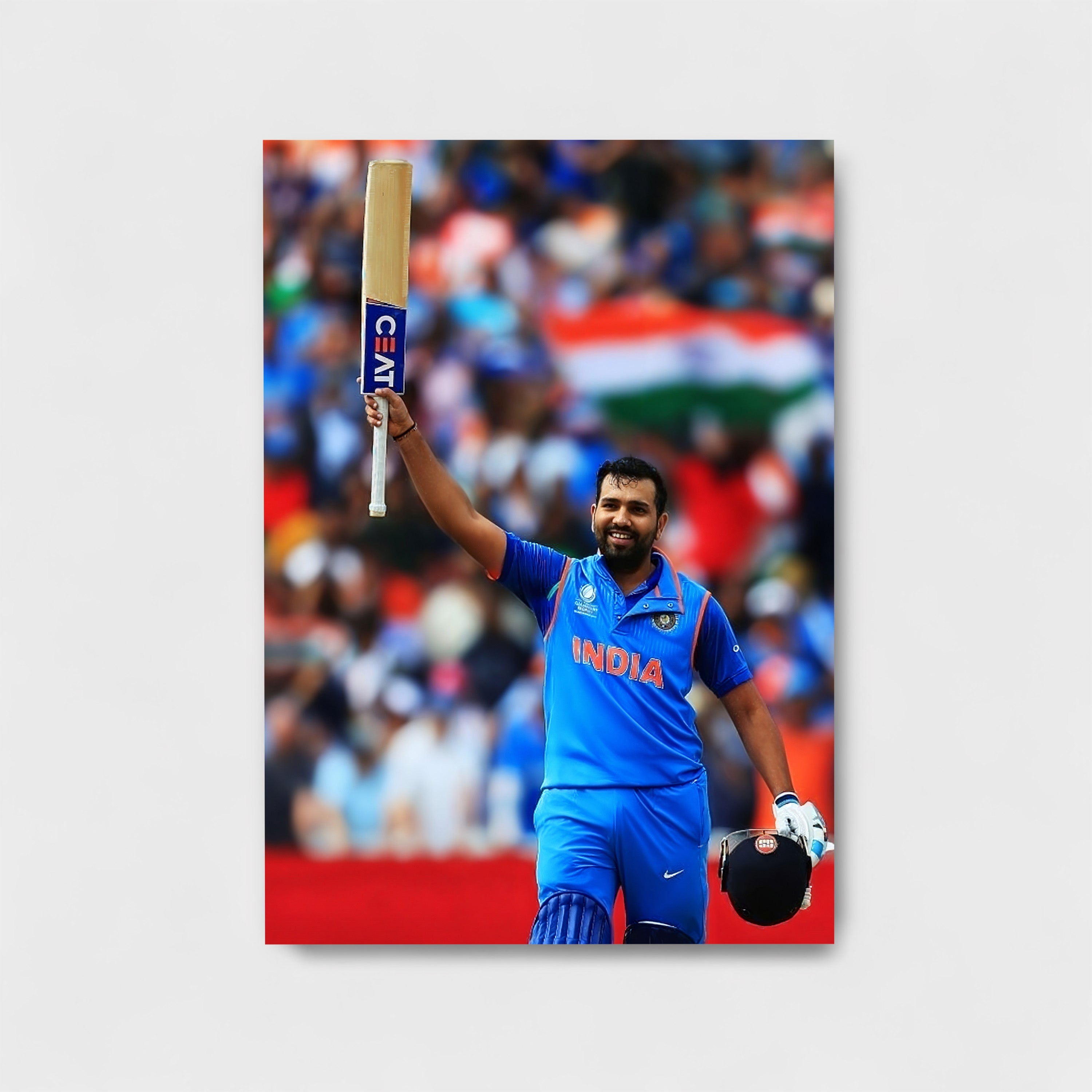 ROHIT SHARMA POSTER