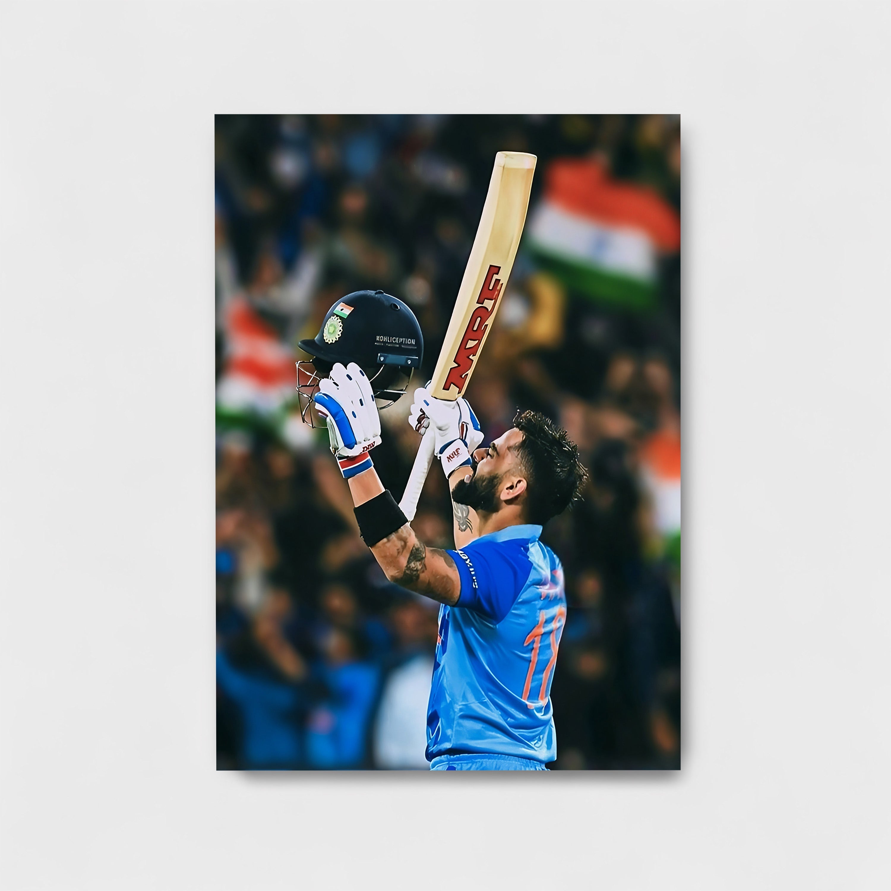 VIRAT KOHLI POSTER