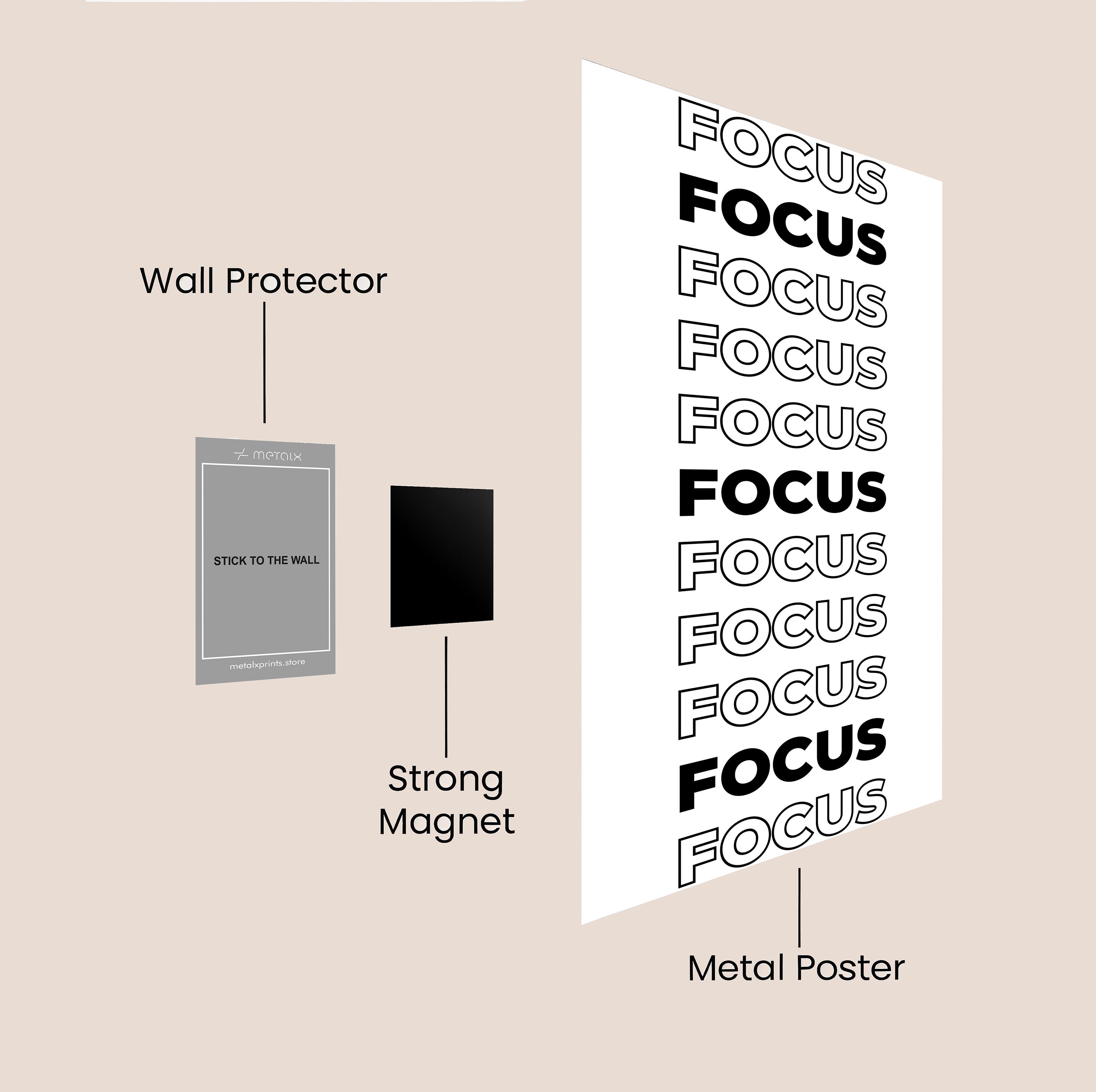 FOCUS