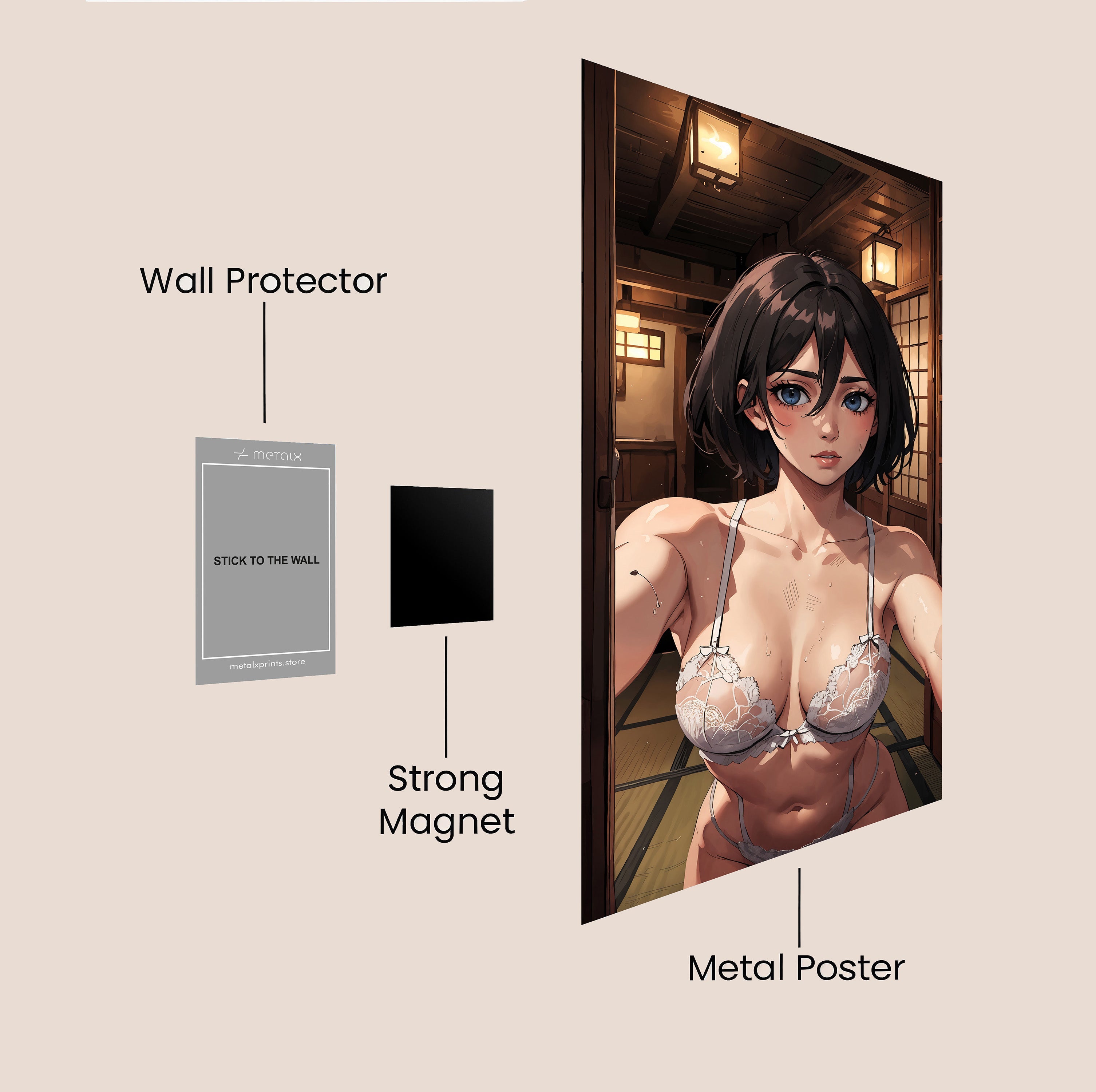 mikasa ackerman