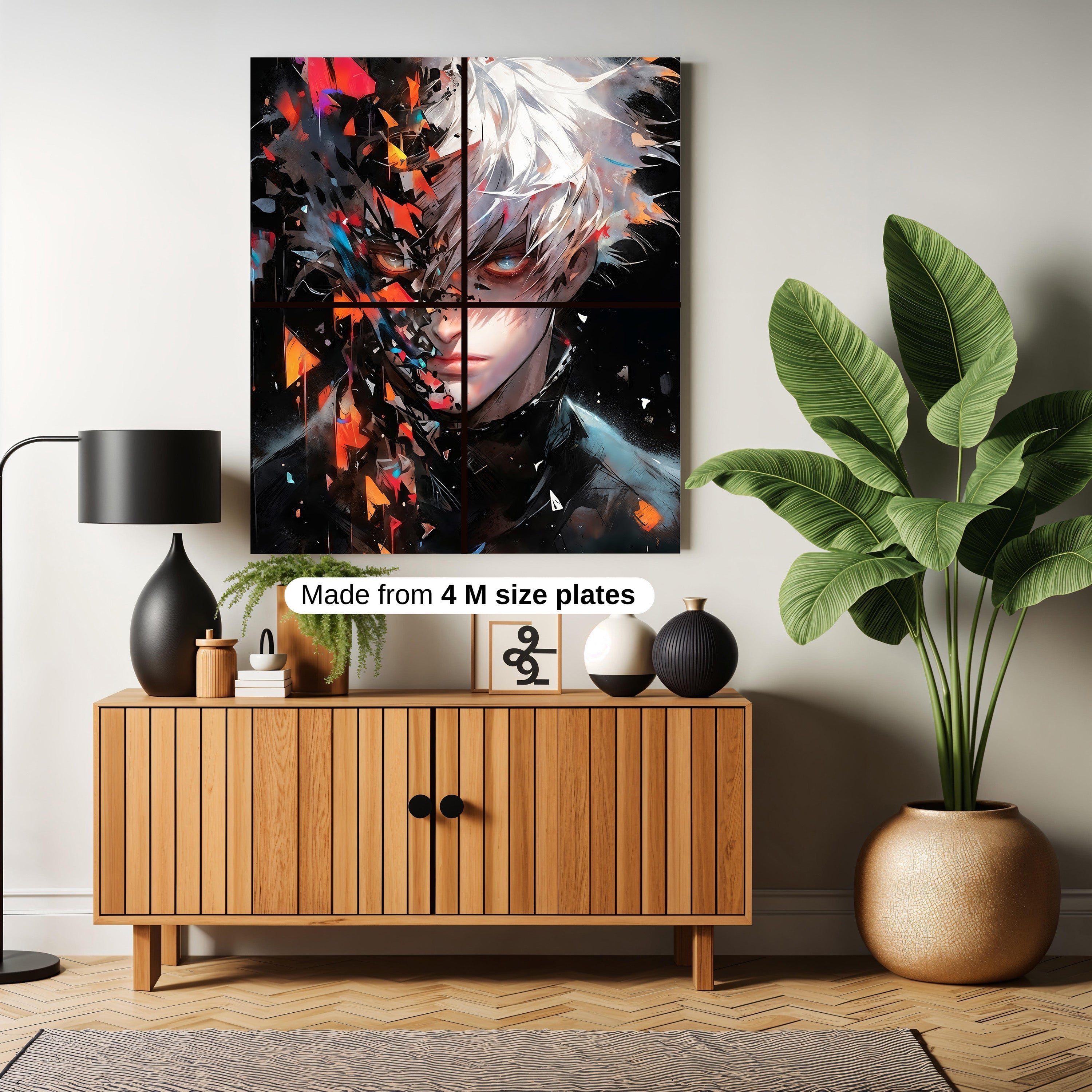 Chronicles of satoru gojo