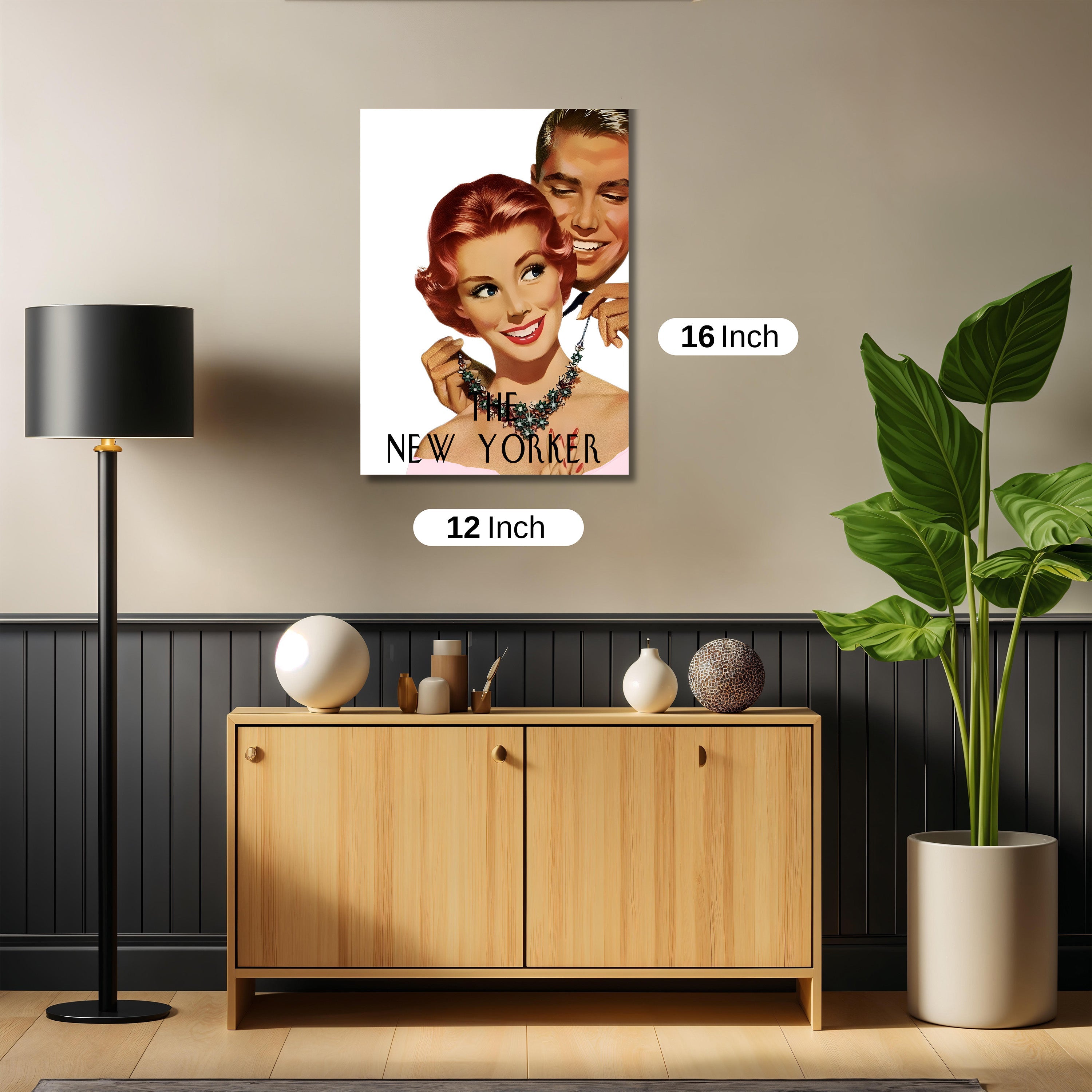 vintage romance artwork