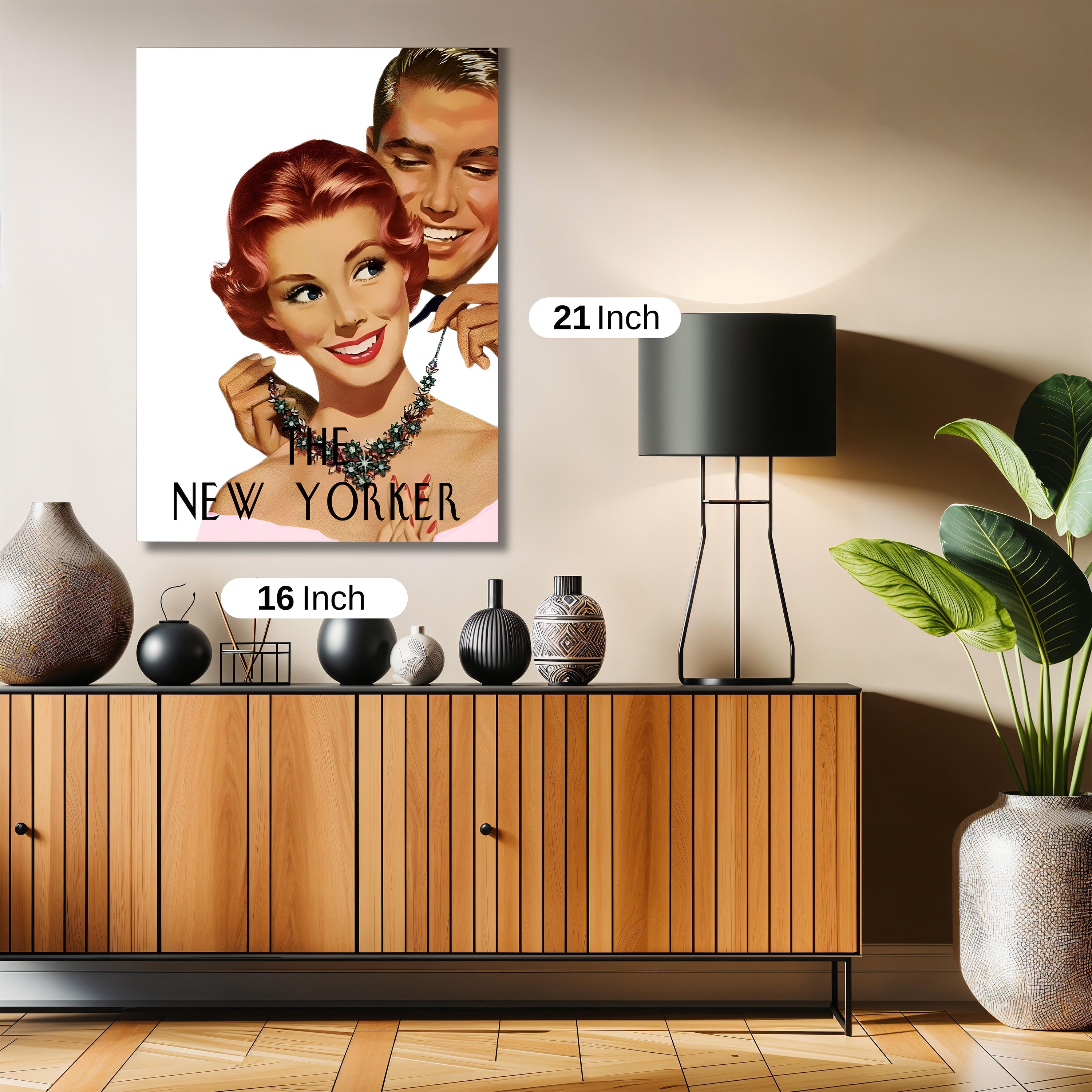 vintage romance artwork