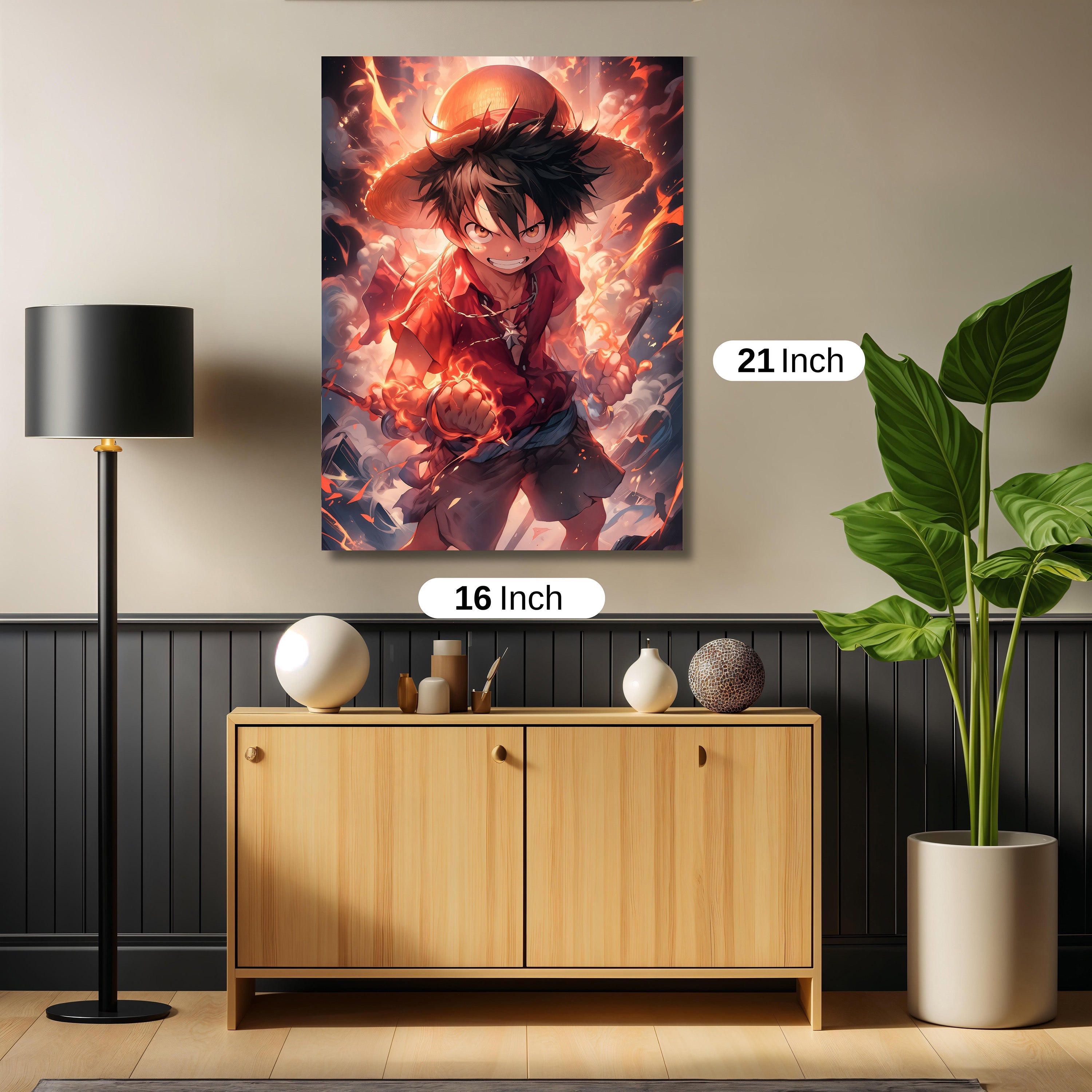 luffy