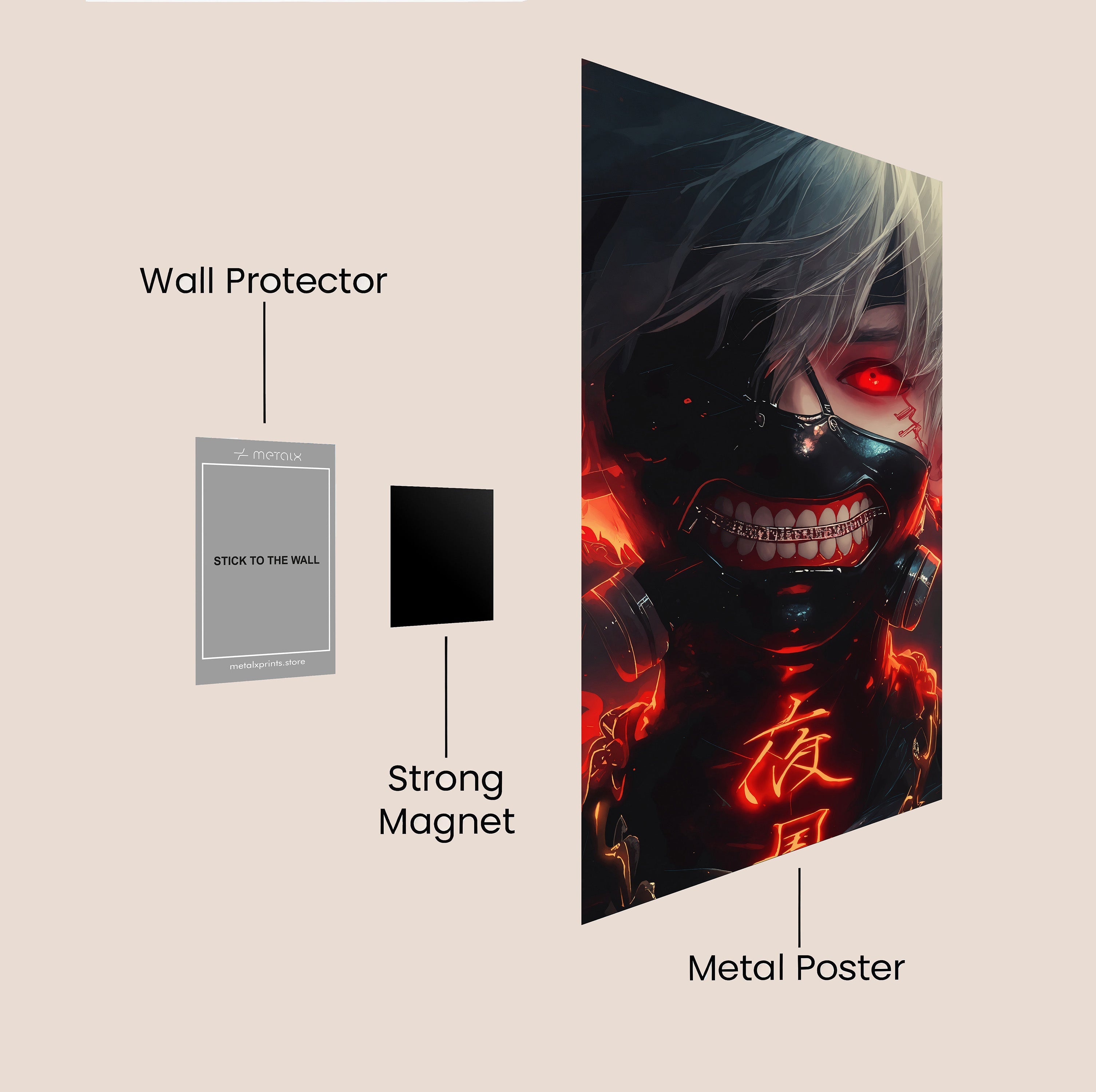 Ken Kaneki