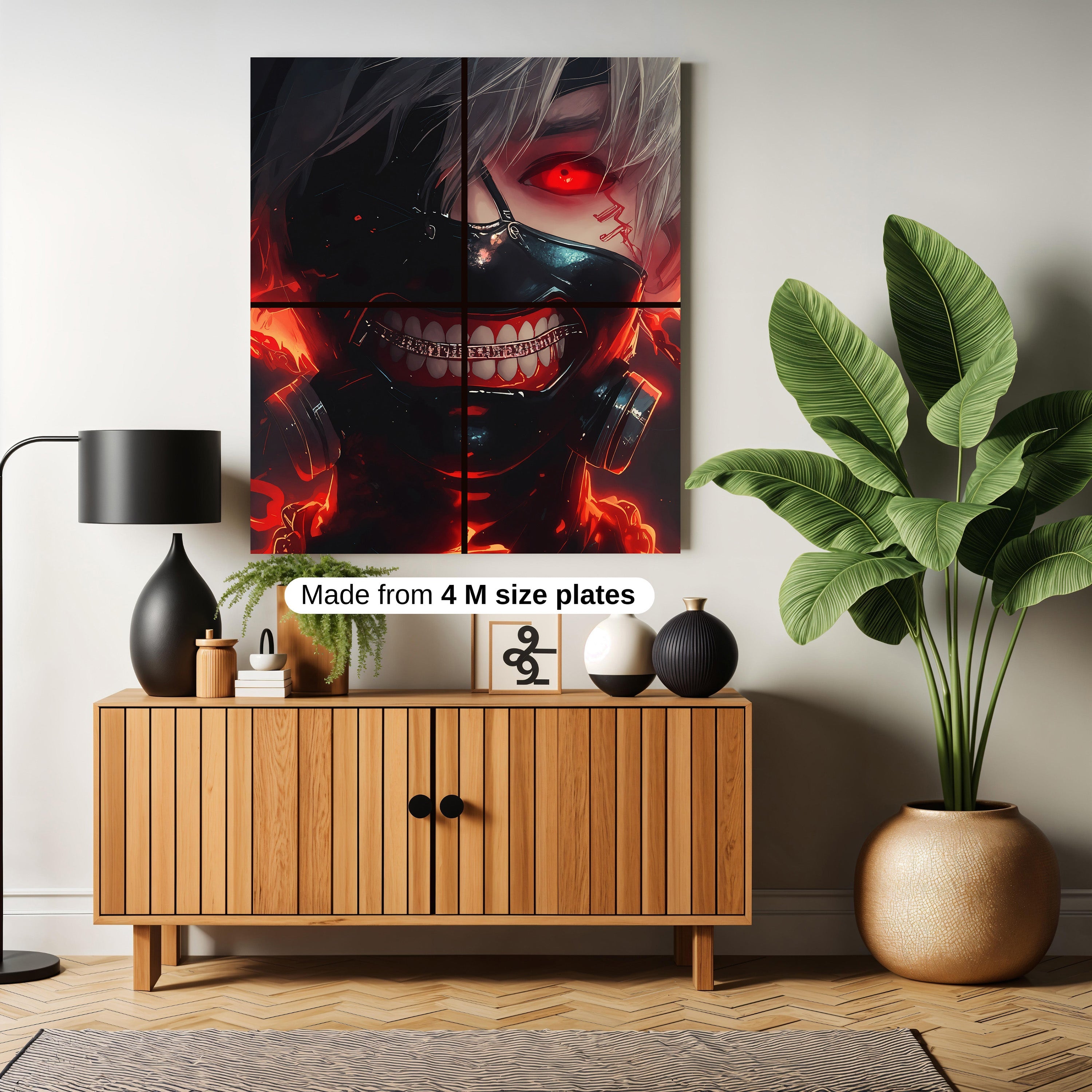 Ken Kaneki