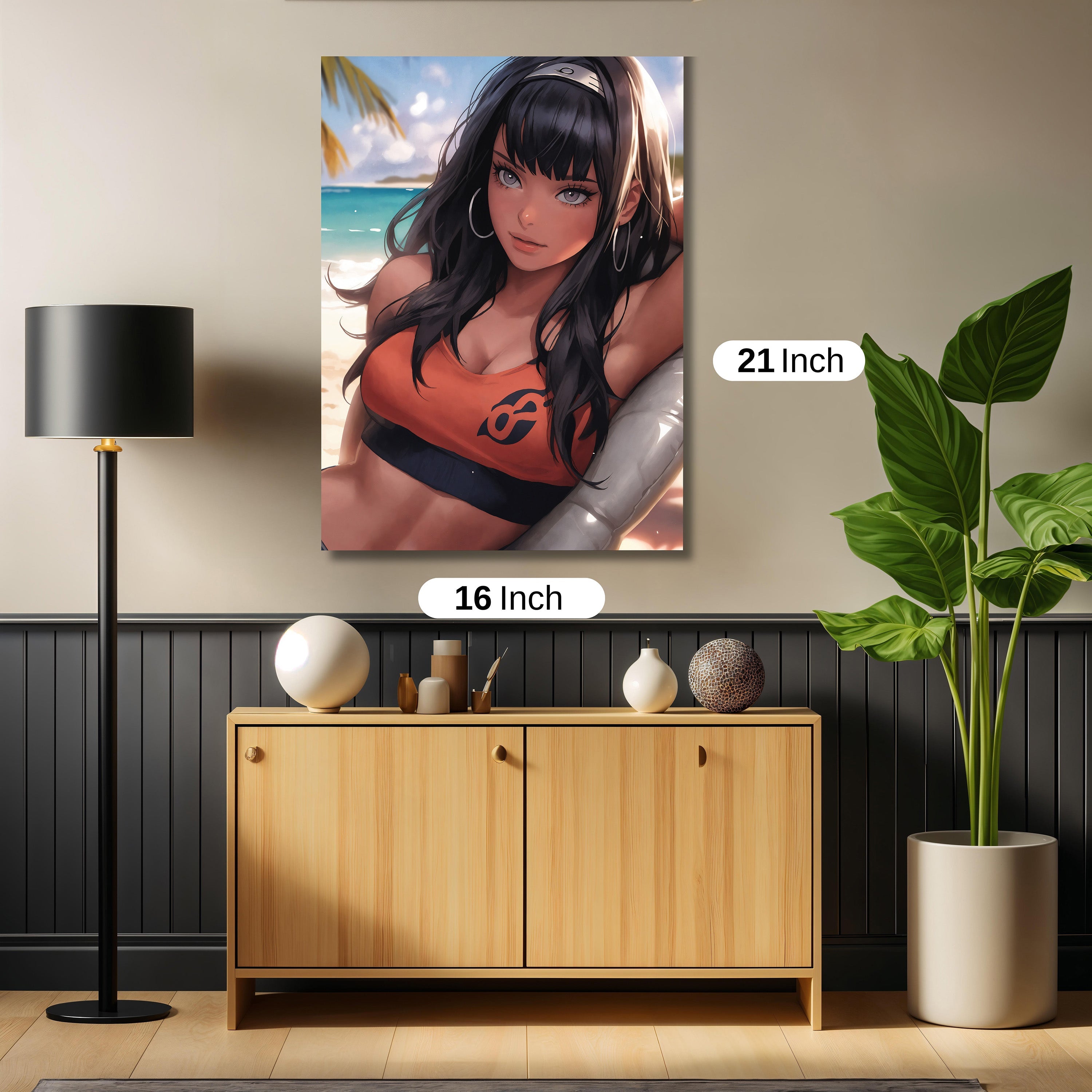 hinata