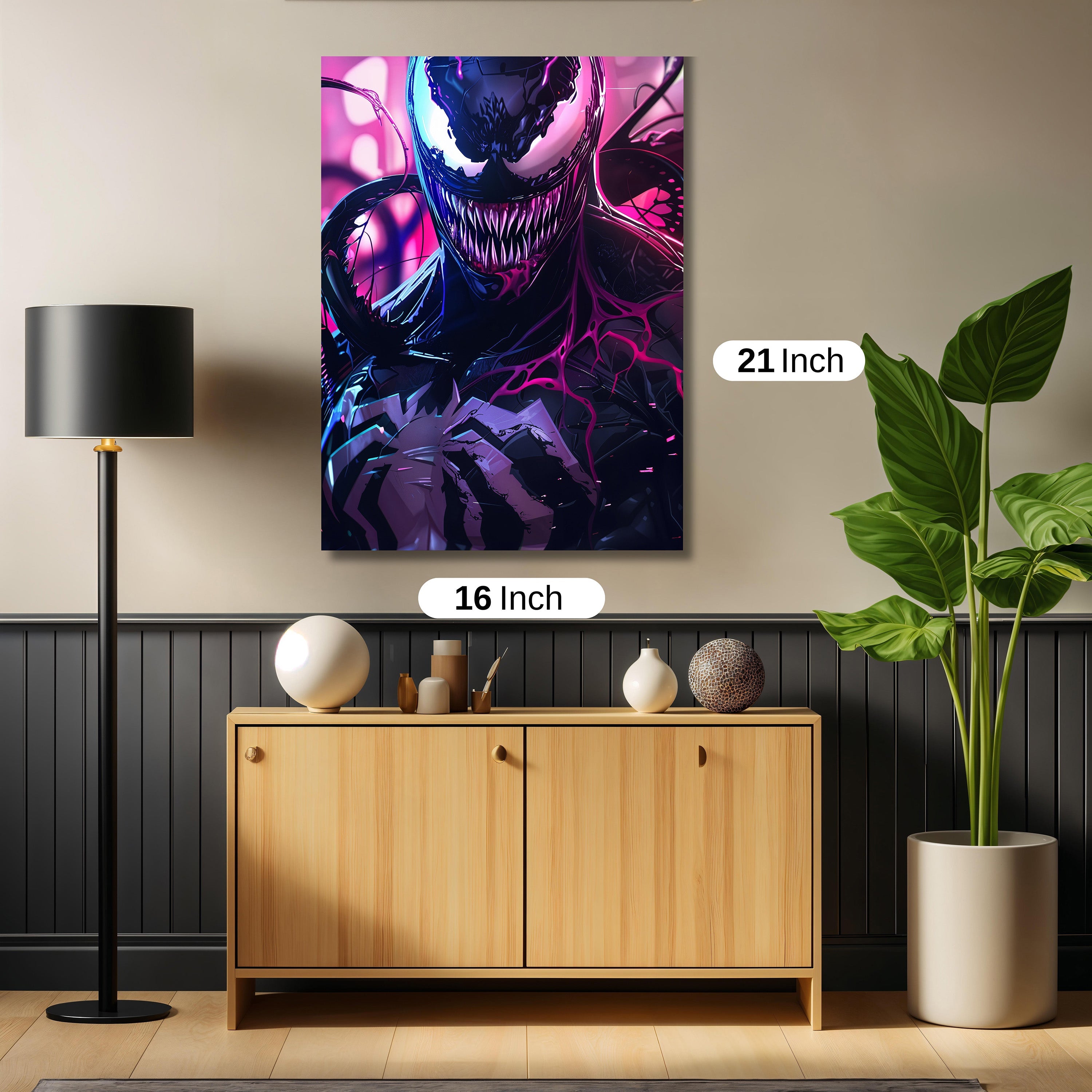 VENOM