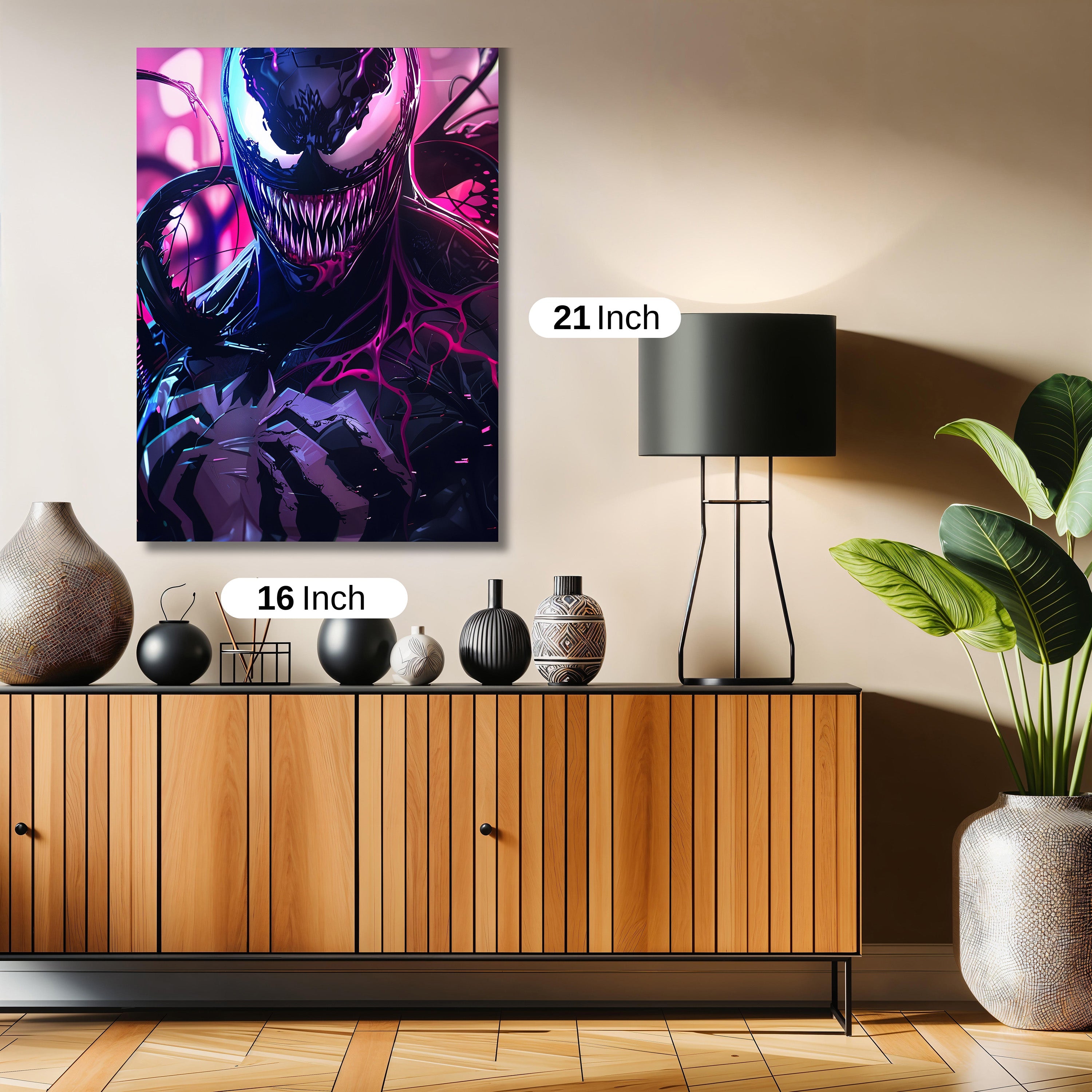 VENOM
