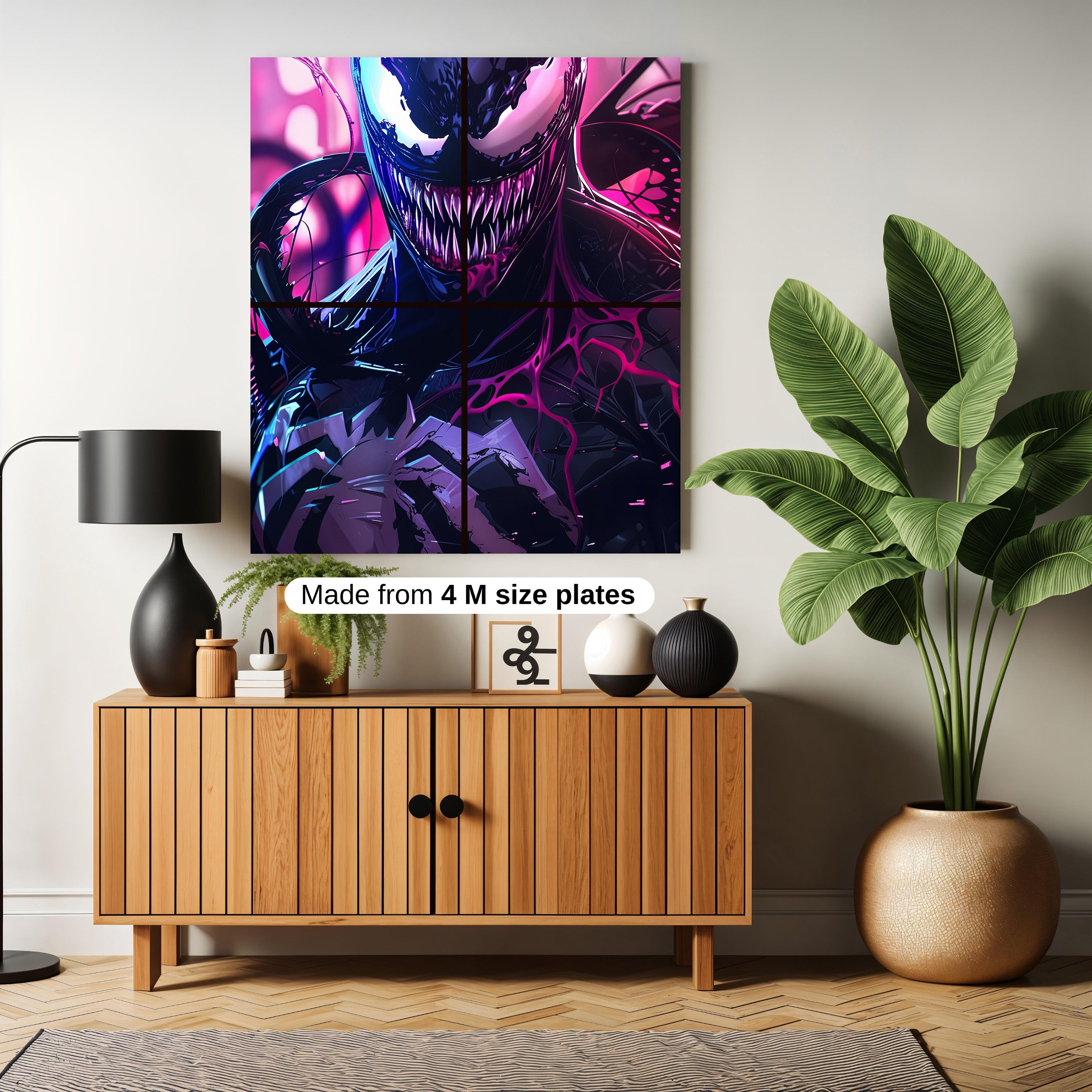 VENOM