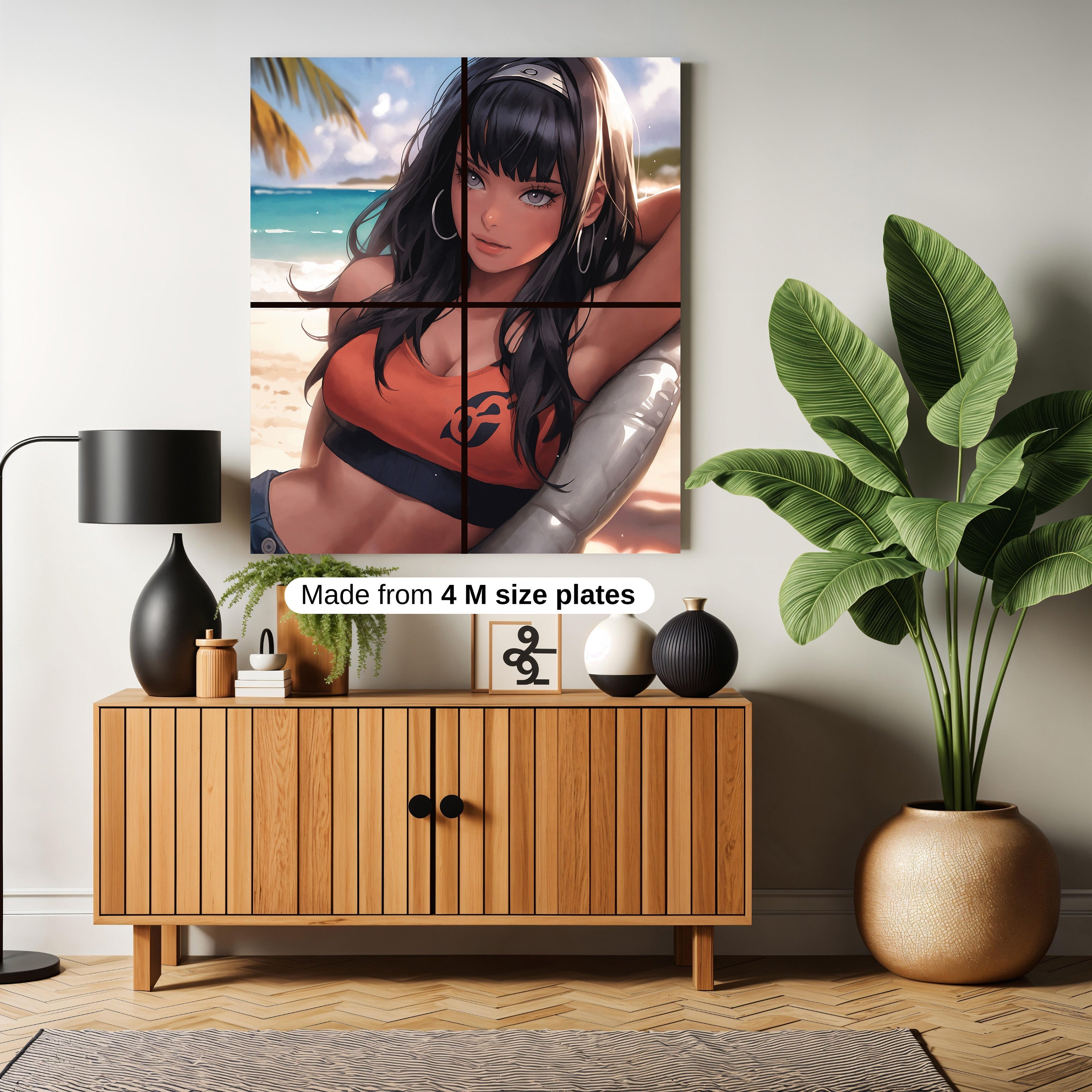 hinata