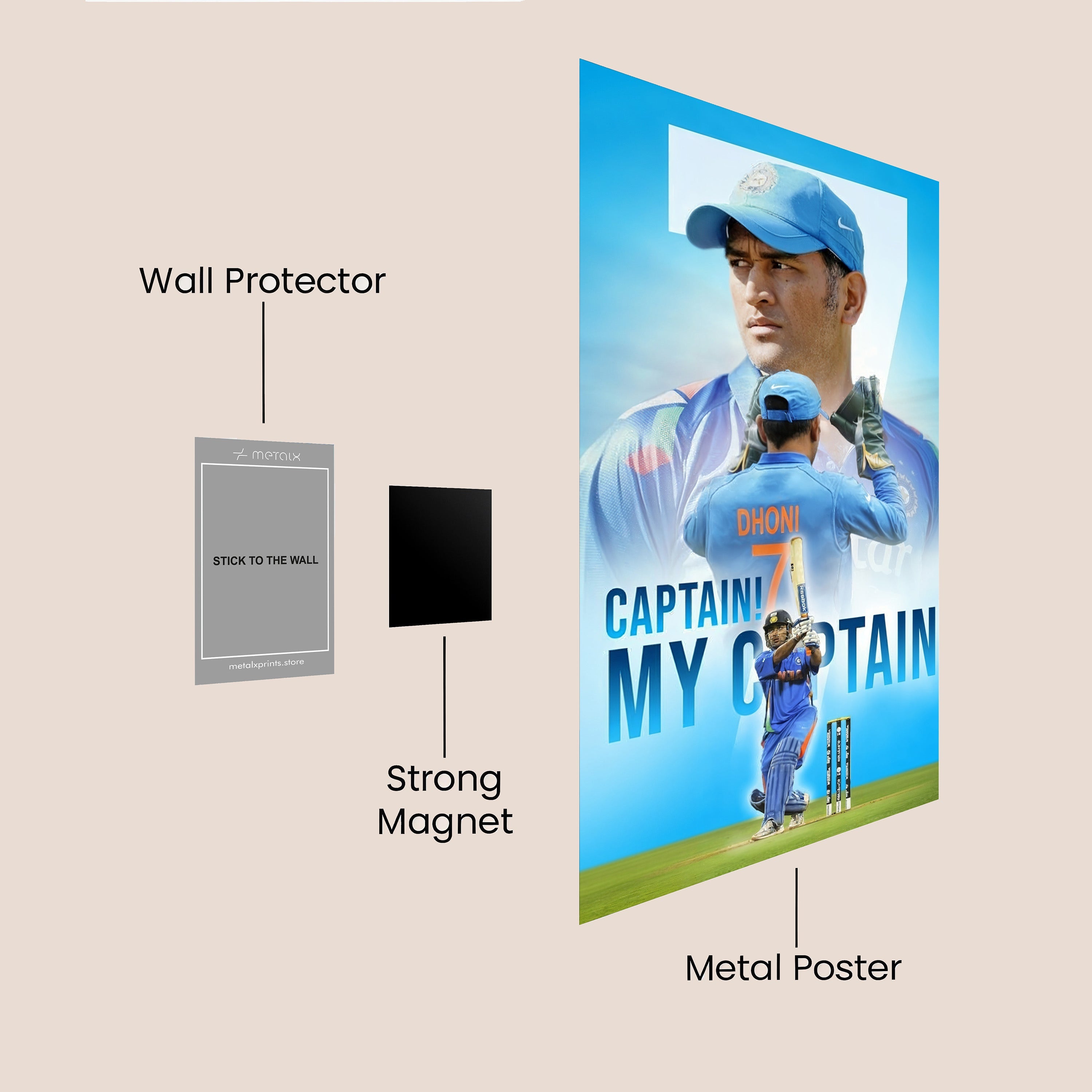 Mahendra singh dhoni