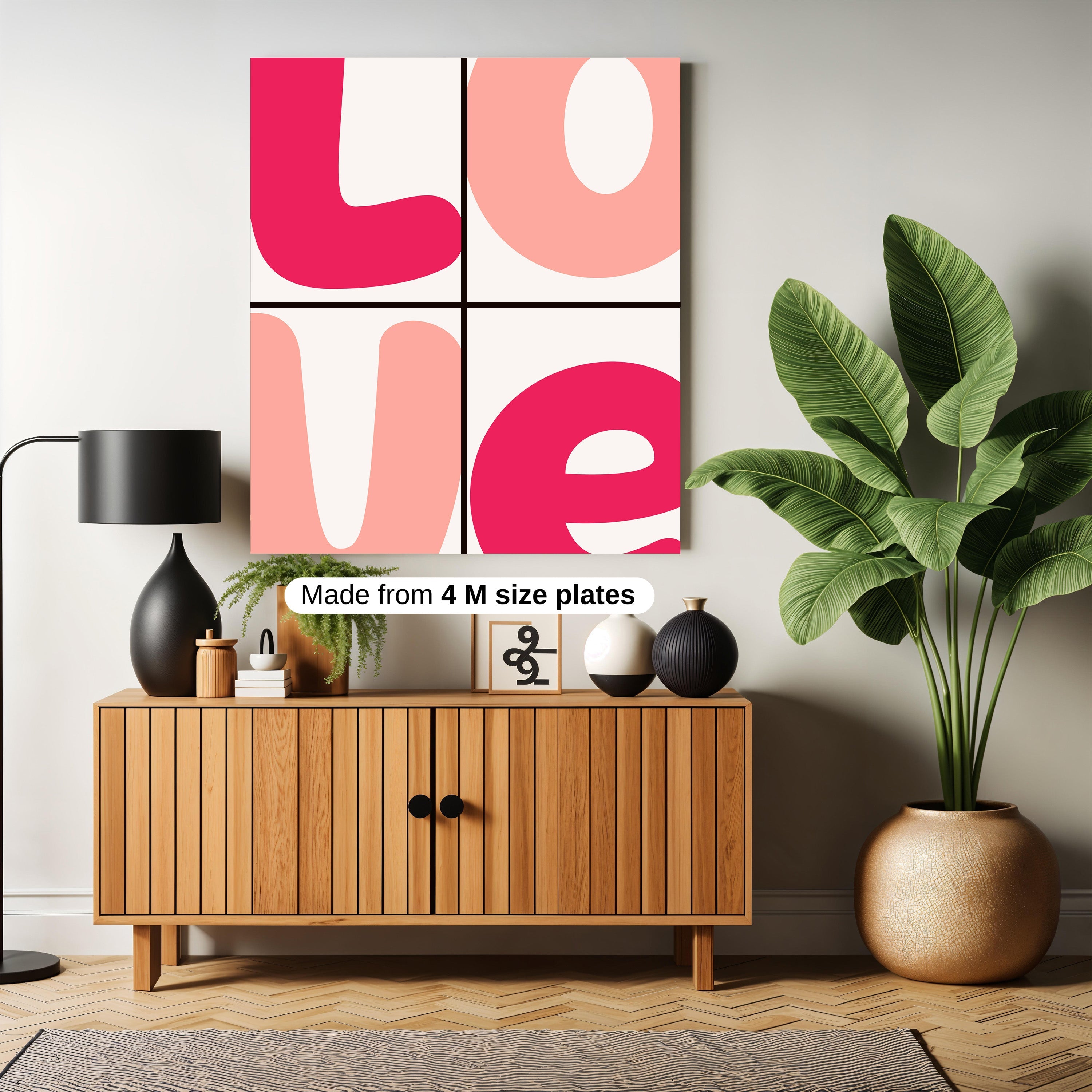 LOVE
