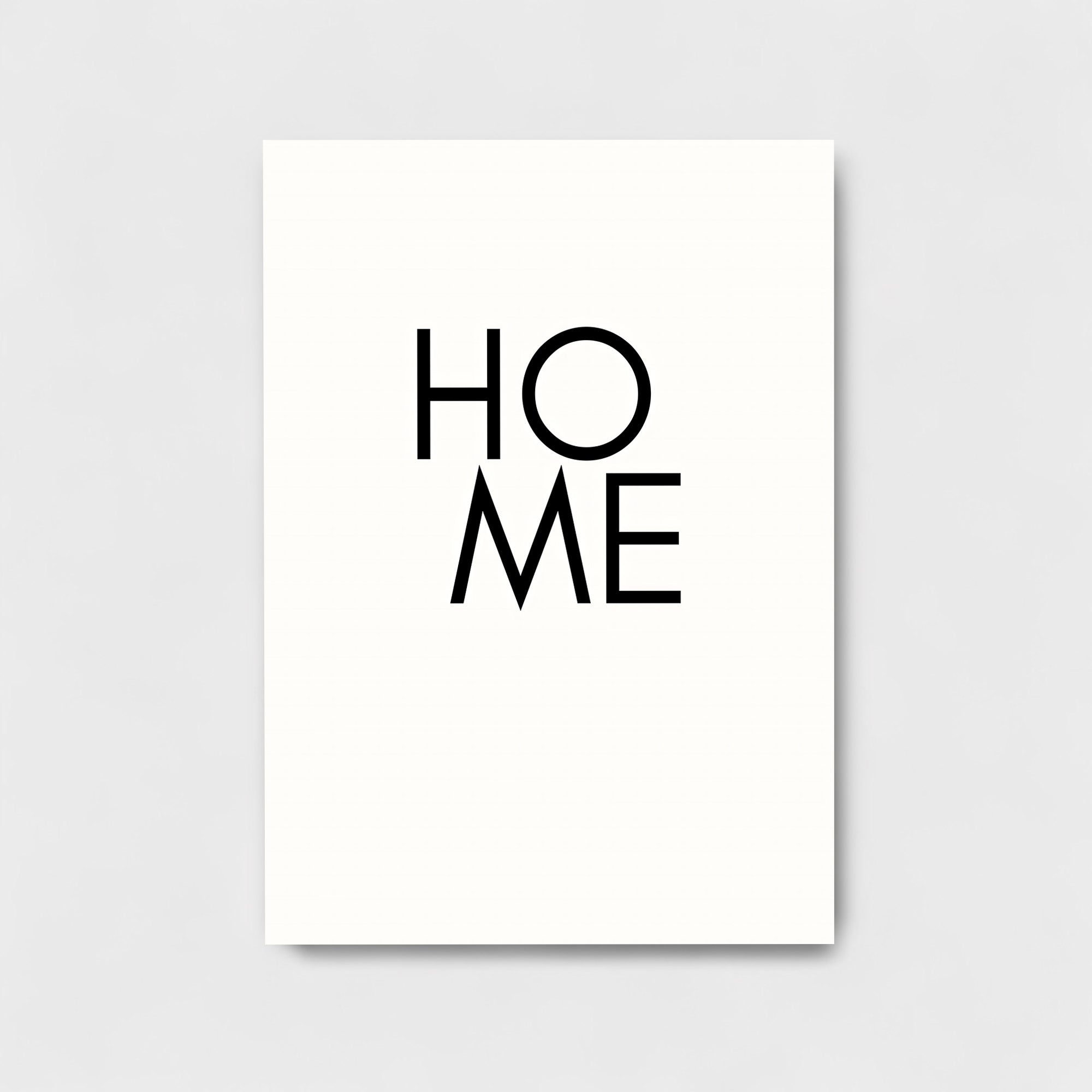 HOME