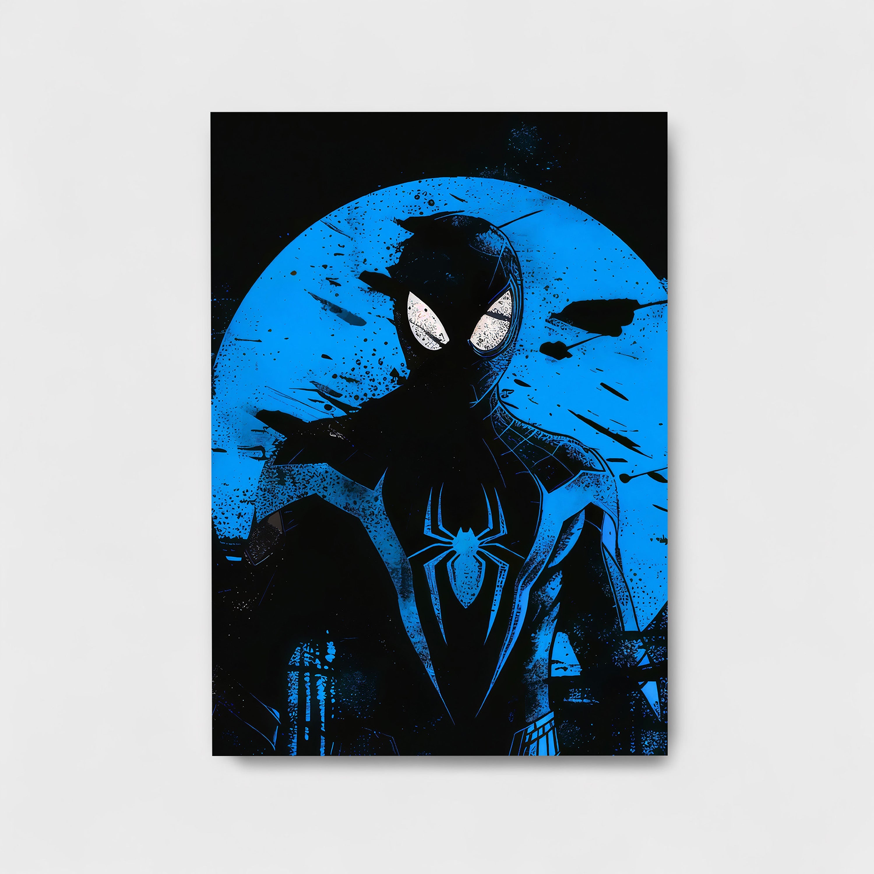SPIDERMAN