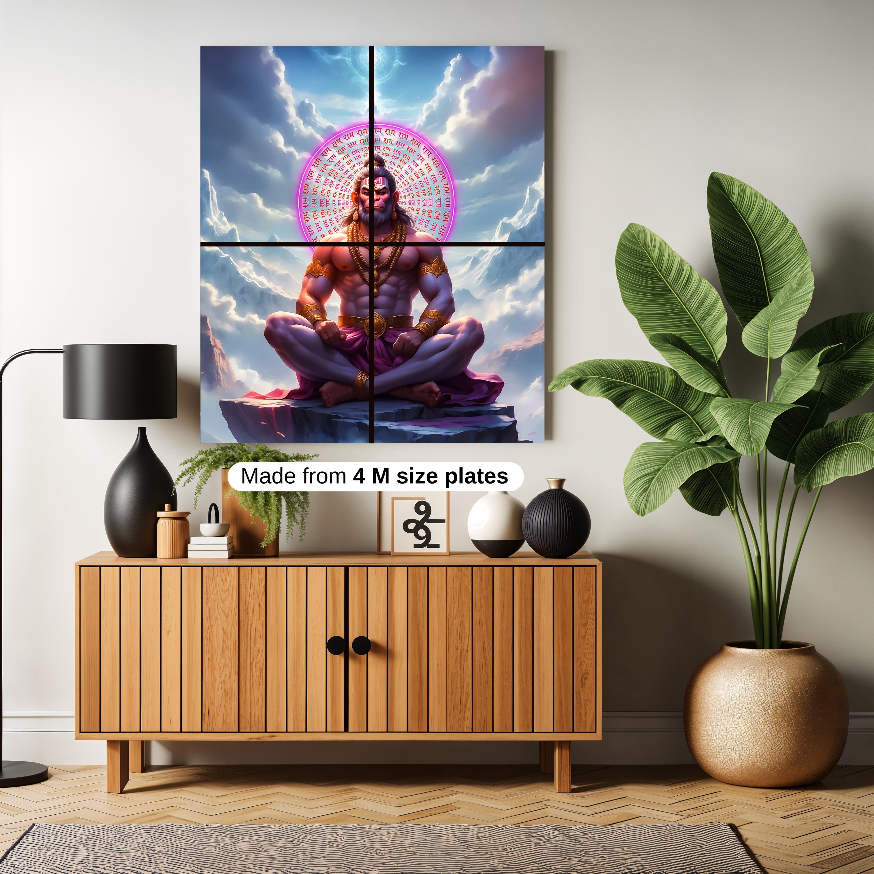 LORD HANUMAN