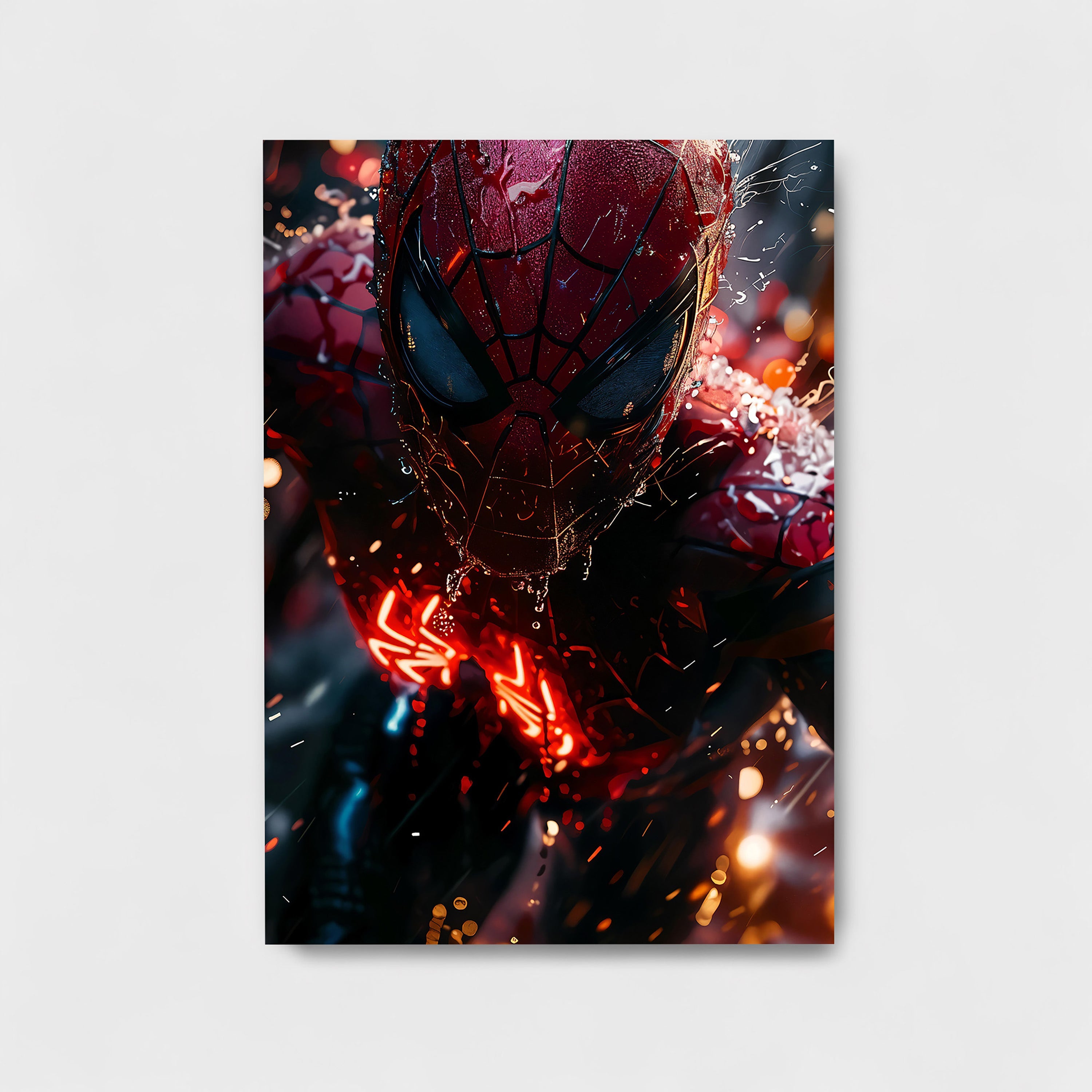 SPIDERMAN