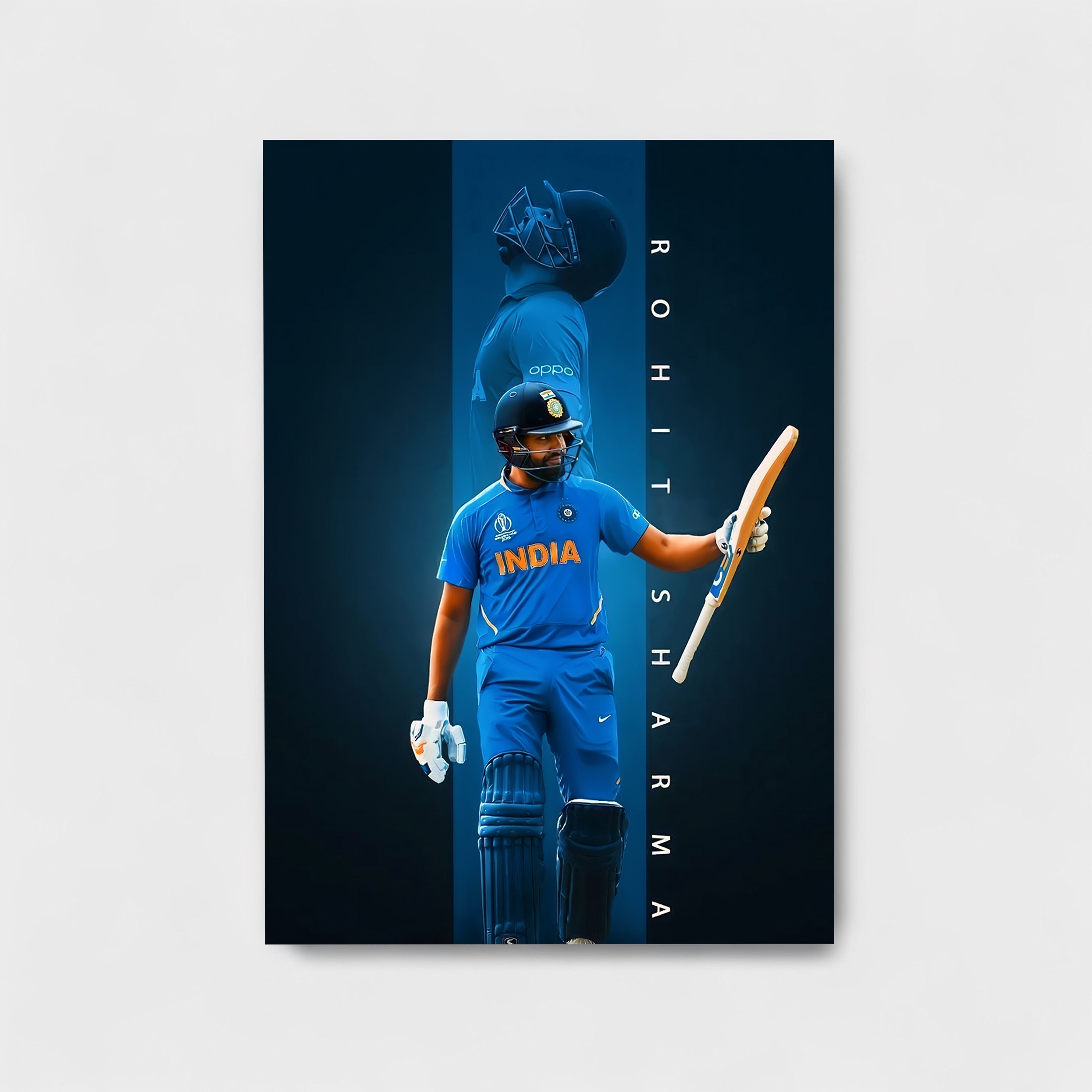 ROHIT SHARMA