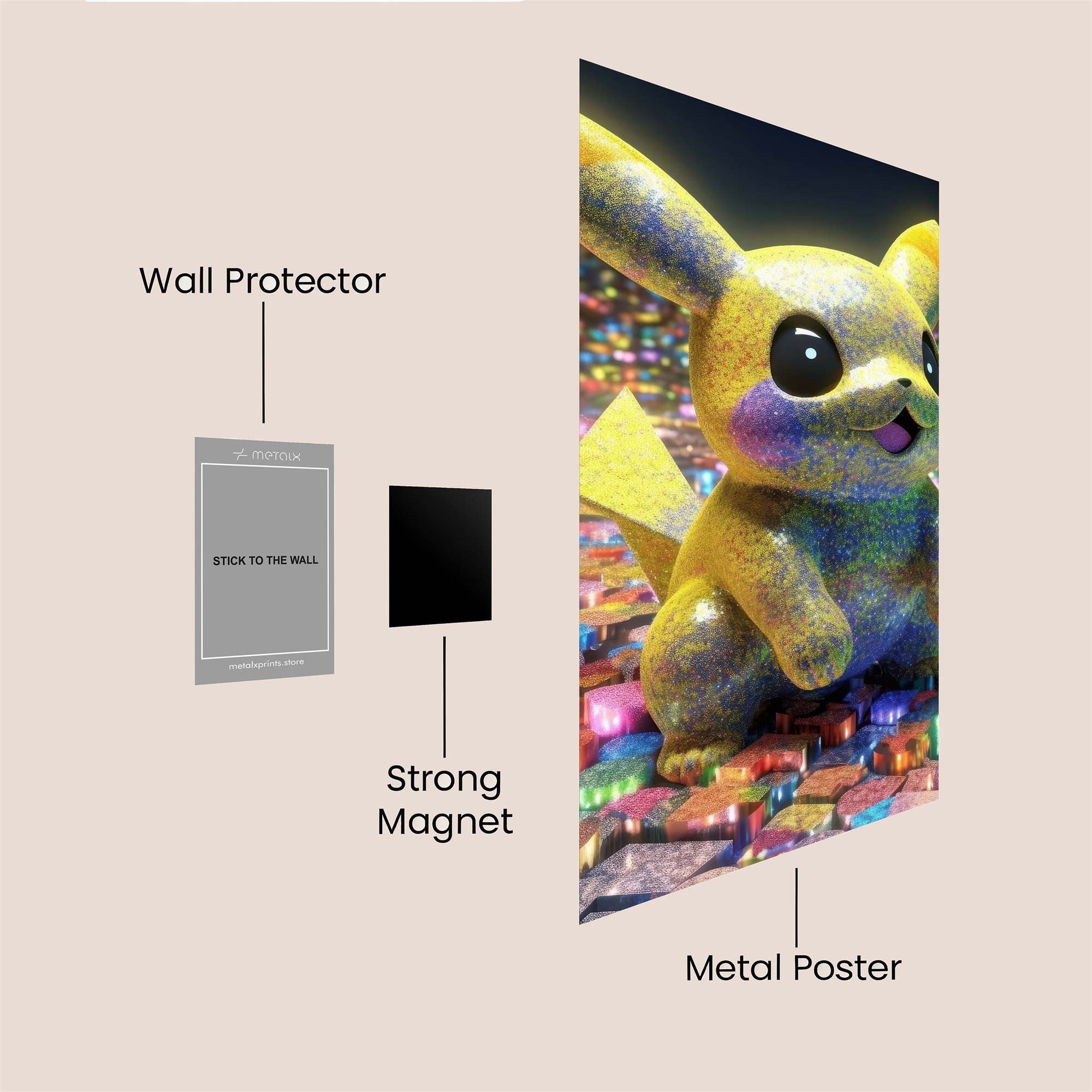 Rainy Contemplation M