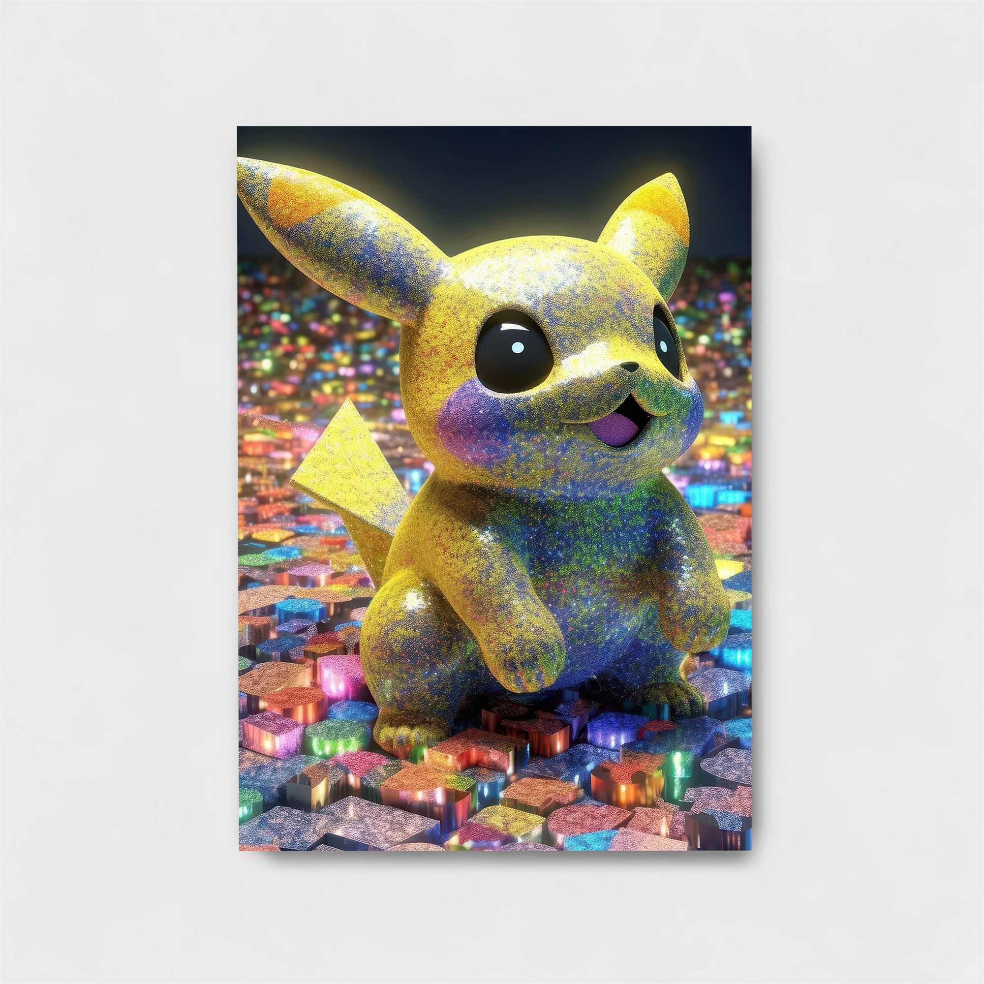 Rainy Contemplation M