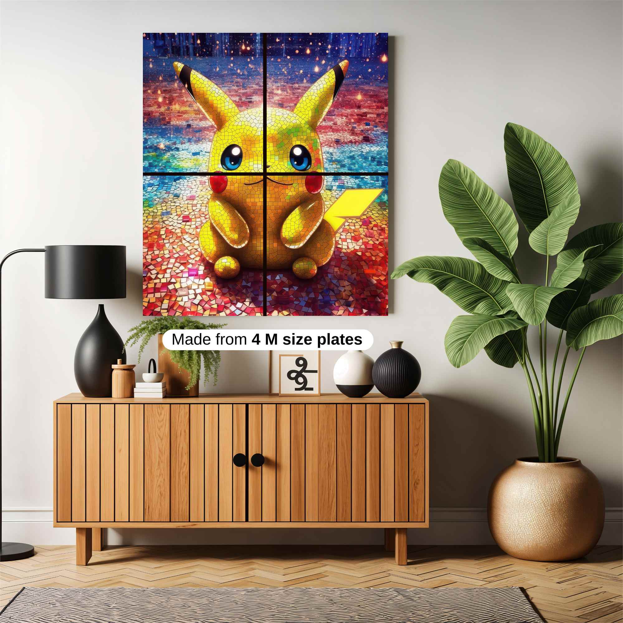 Rainy Contemplation M