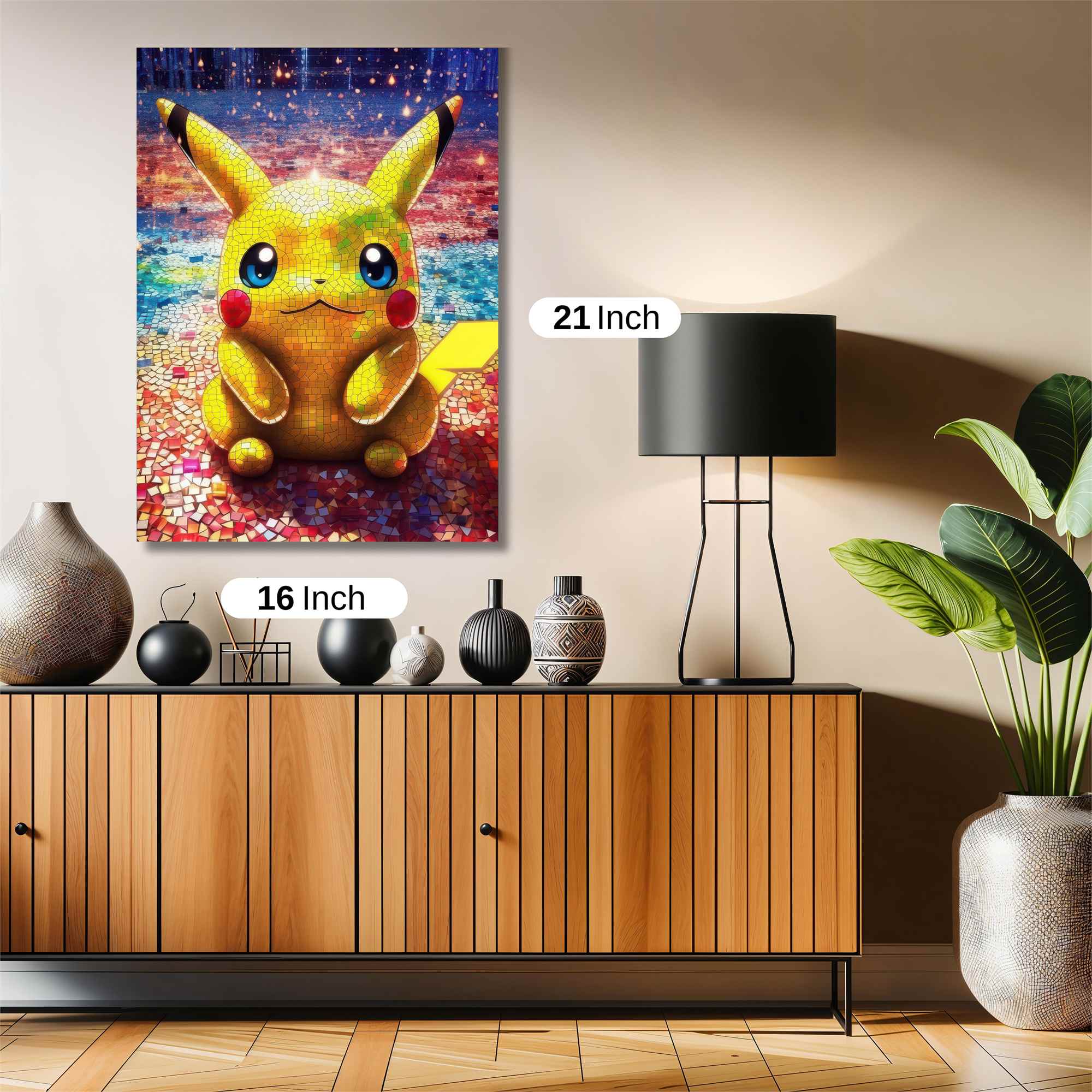 Rainy Contemplation M