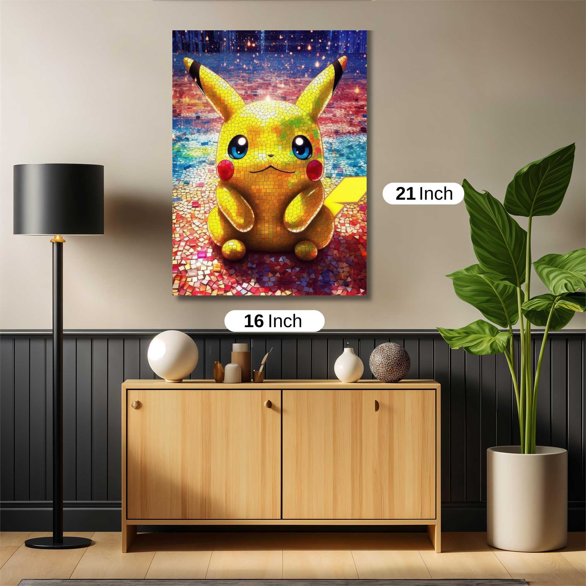 Rainy Contemplation M