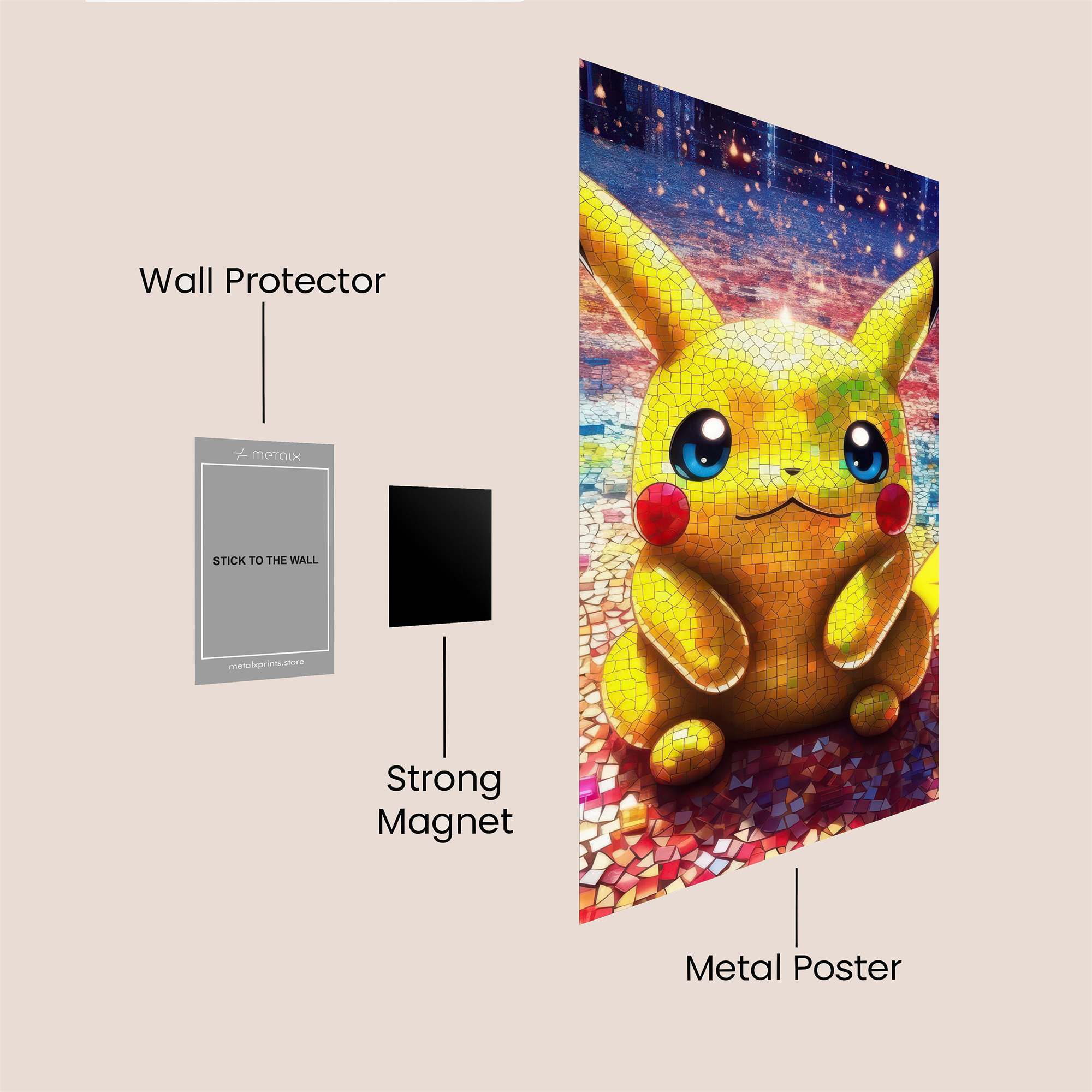 Rainy Contemplation M