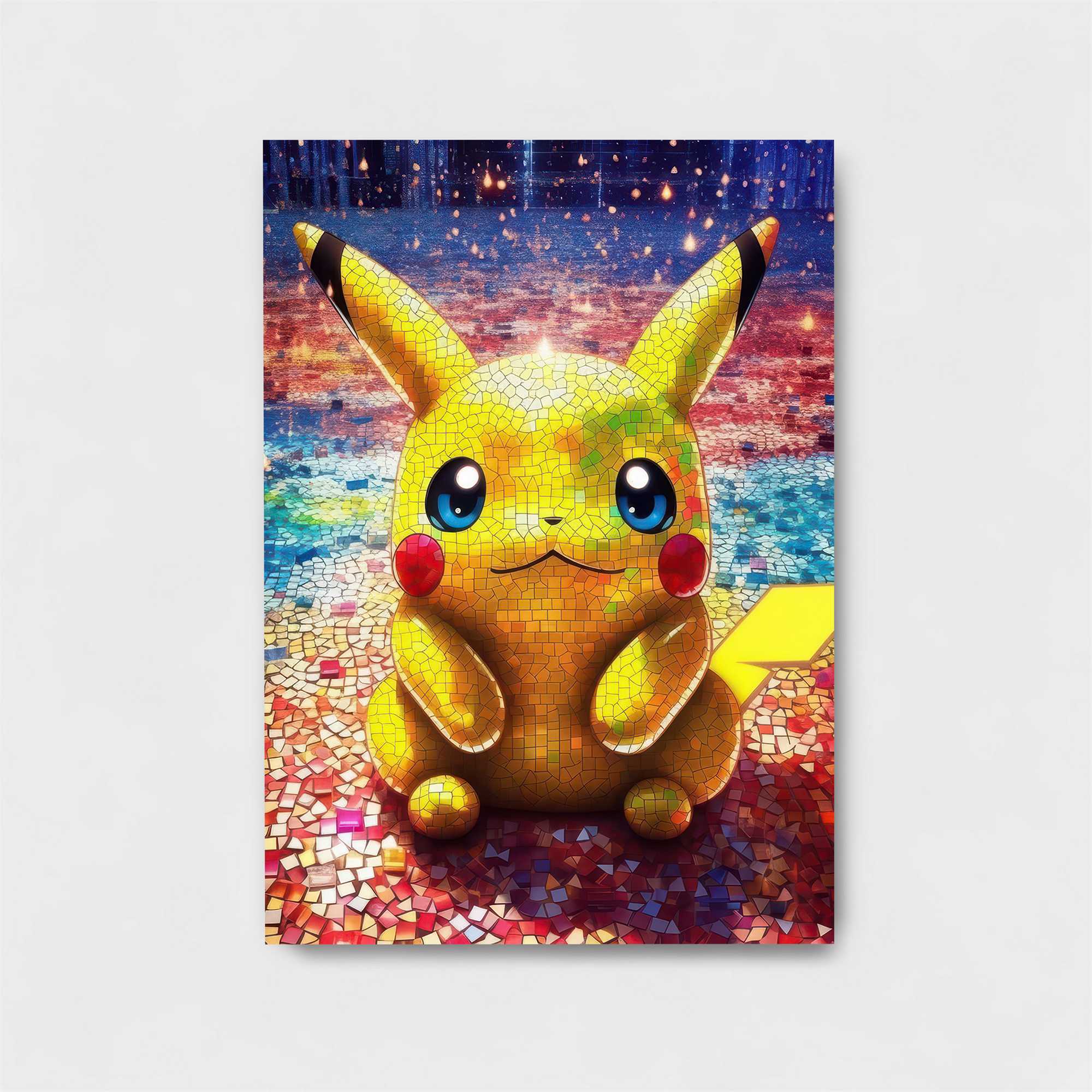 Rainy Contemplation M