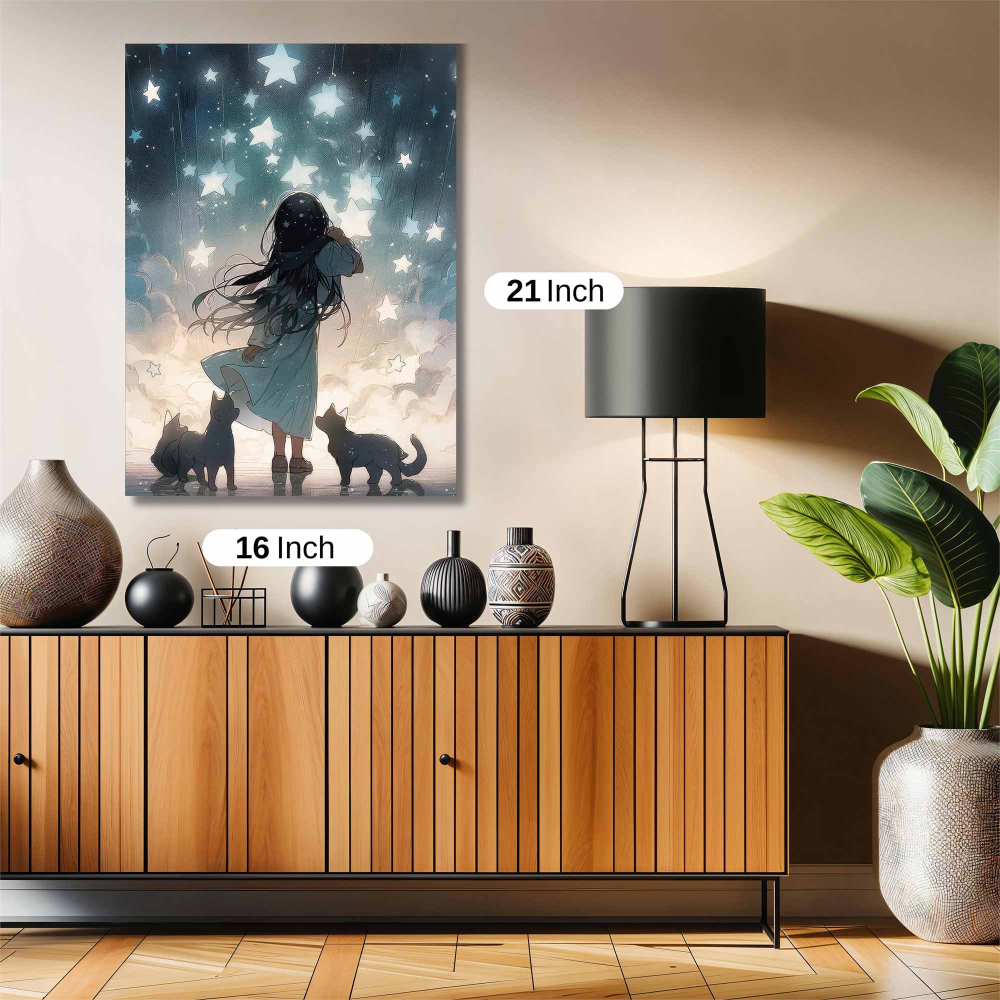 Rainy Contemplation M