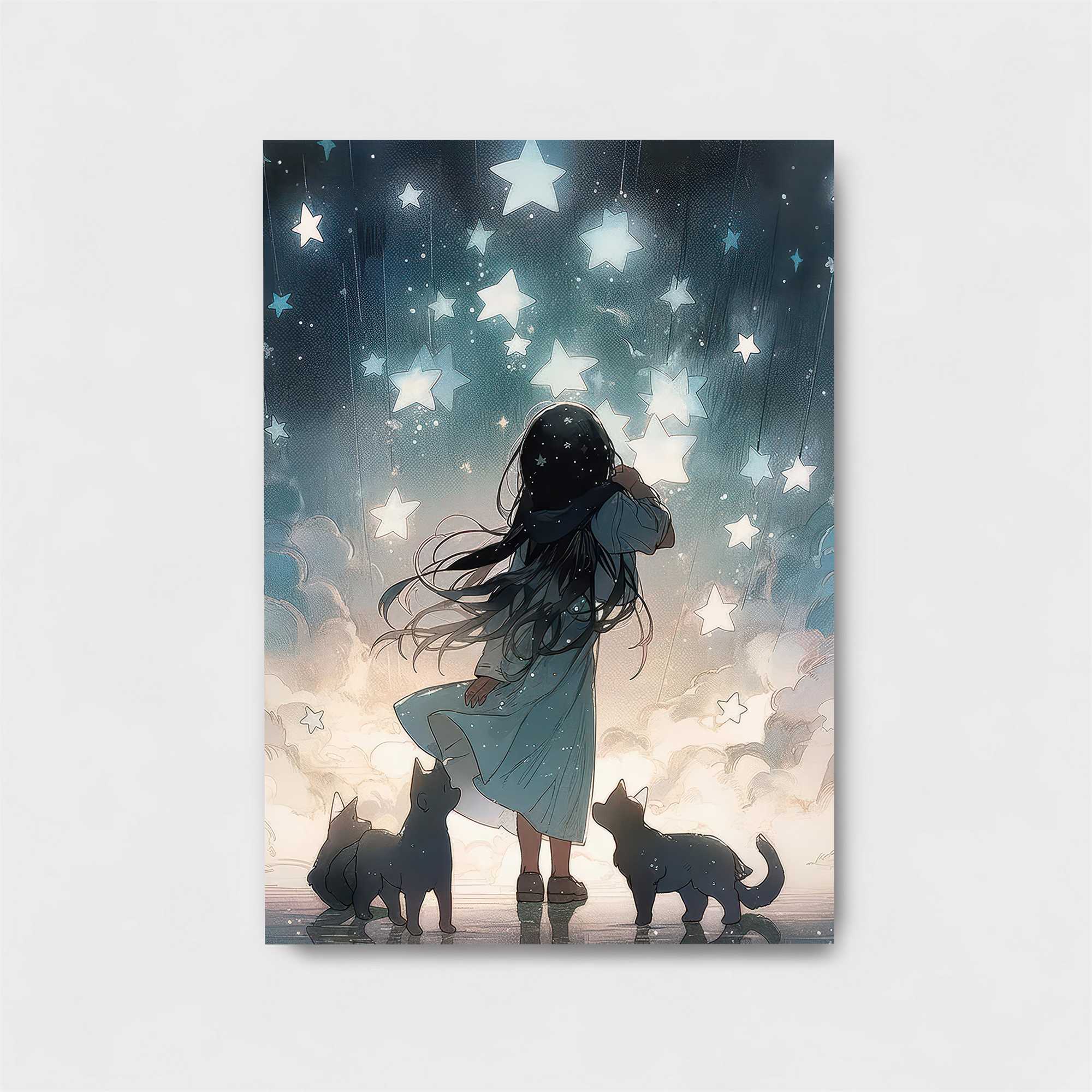 Rainy Contemplation M