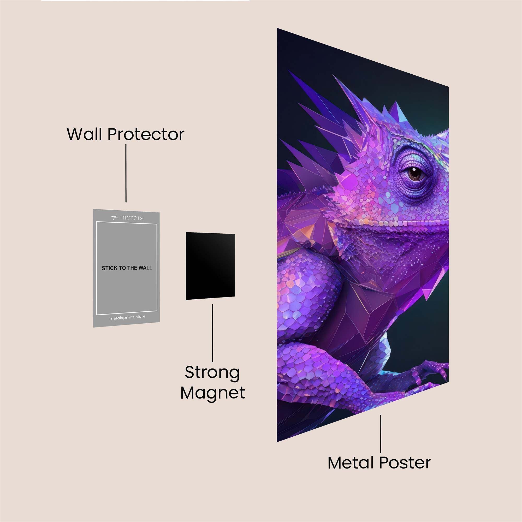 Rainy Contemplation M