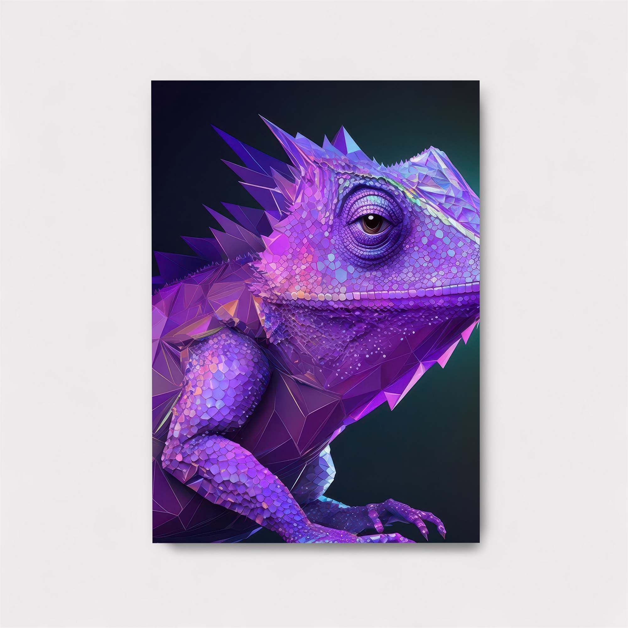 Rainy Contemplation M