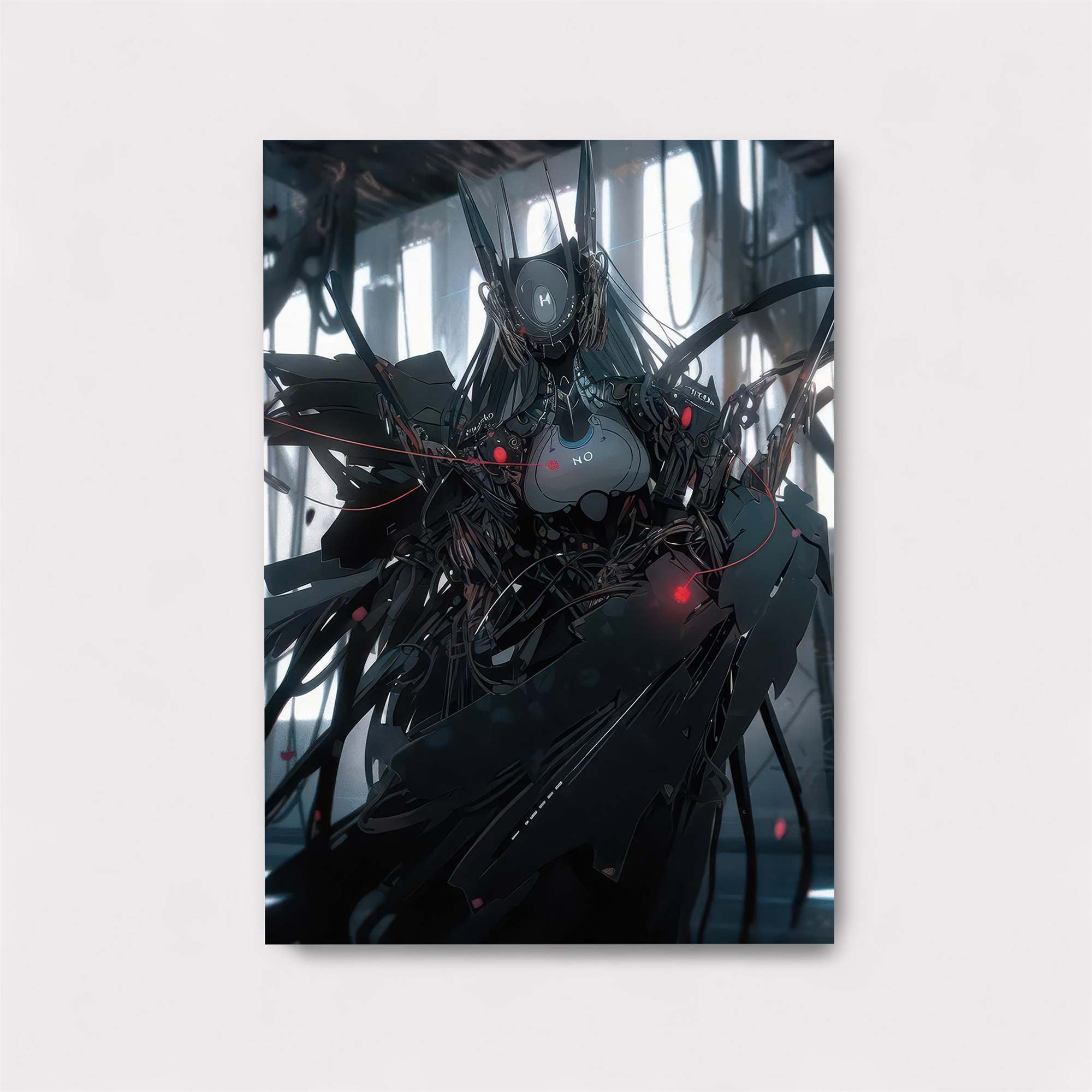 Rainy Contemplation M