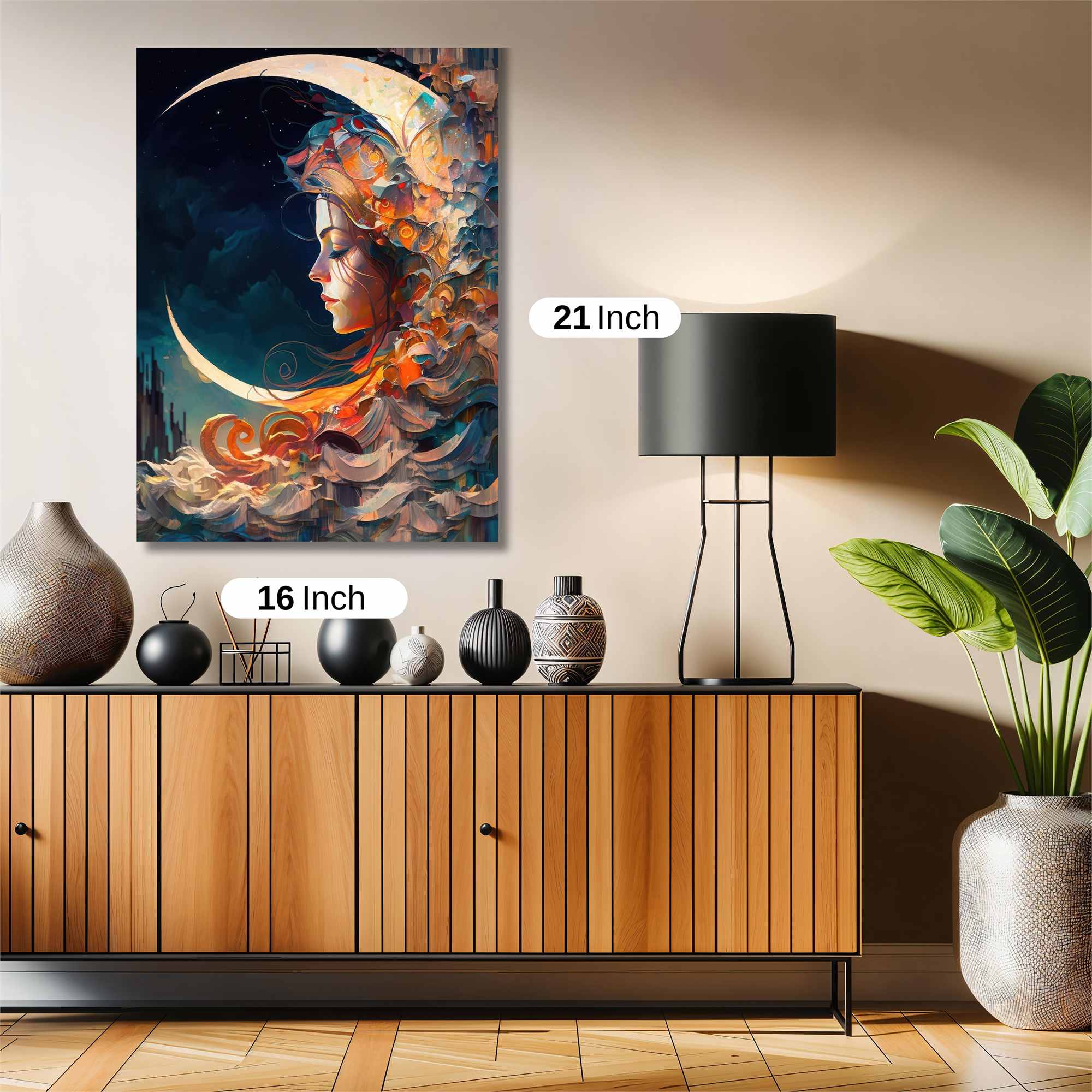 Rainy Contemplation M